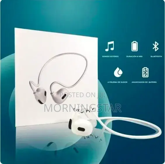 Wireless Earphone