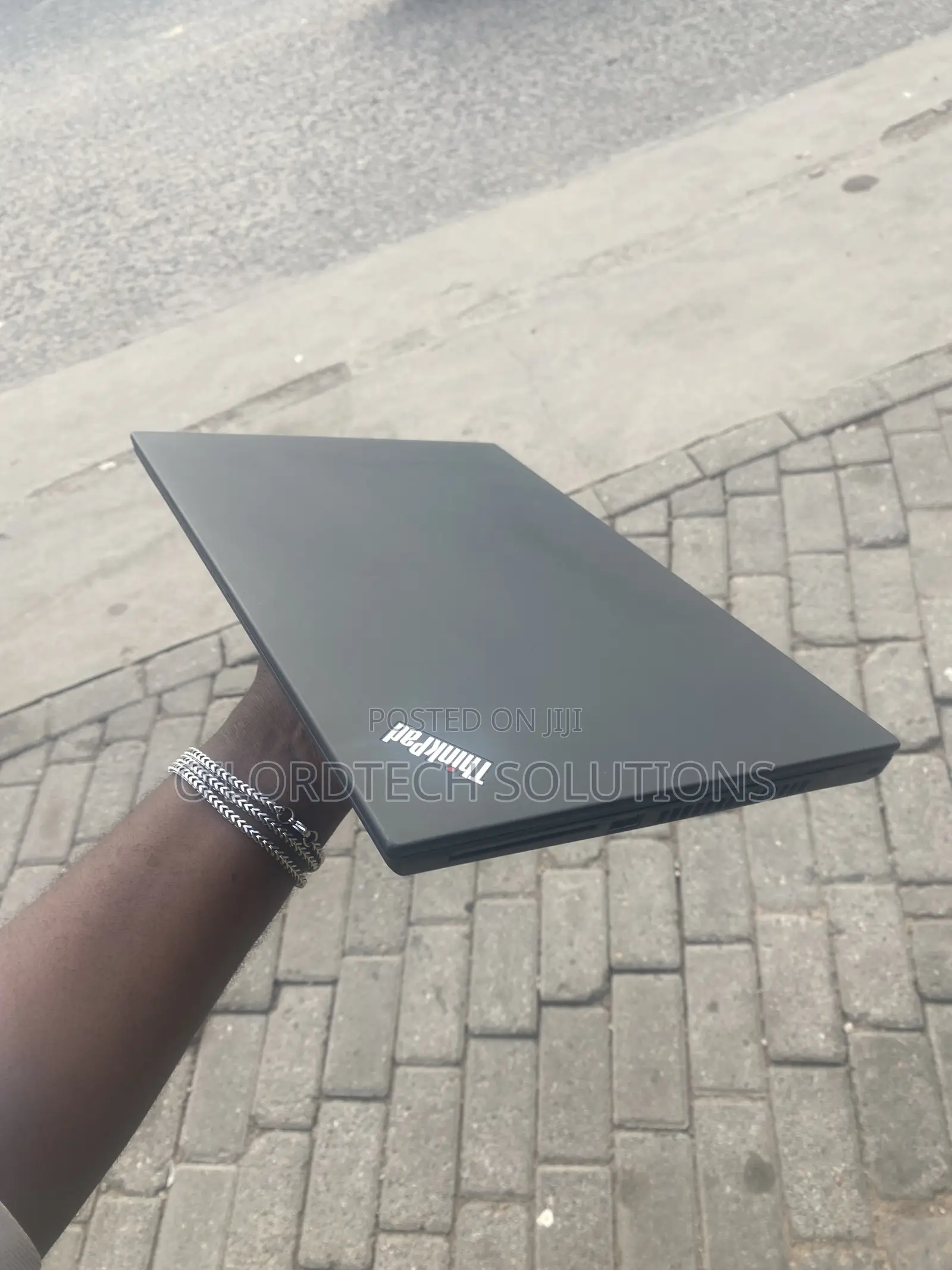 Laptop Lenovo ThinkPad T14 8GB Intel Core i5 SSD 256GB