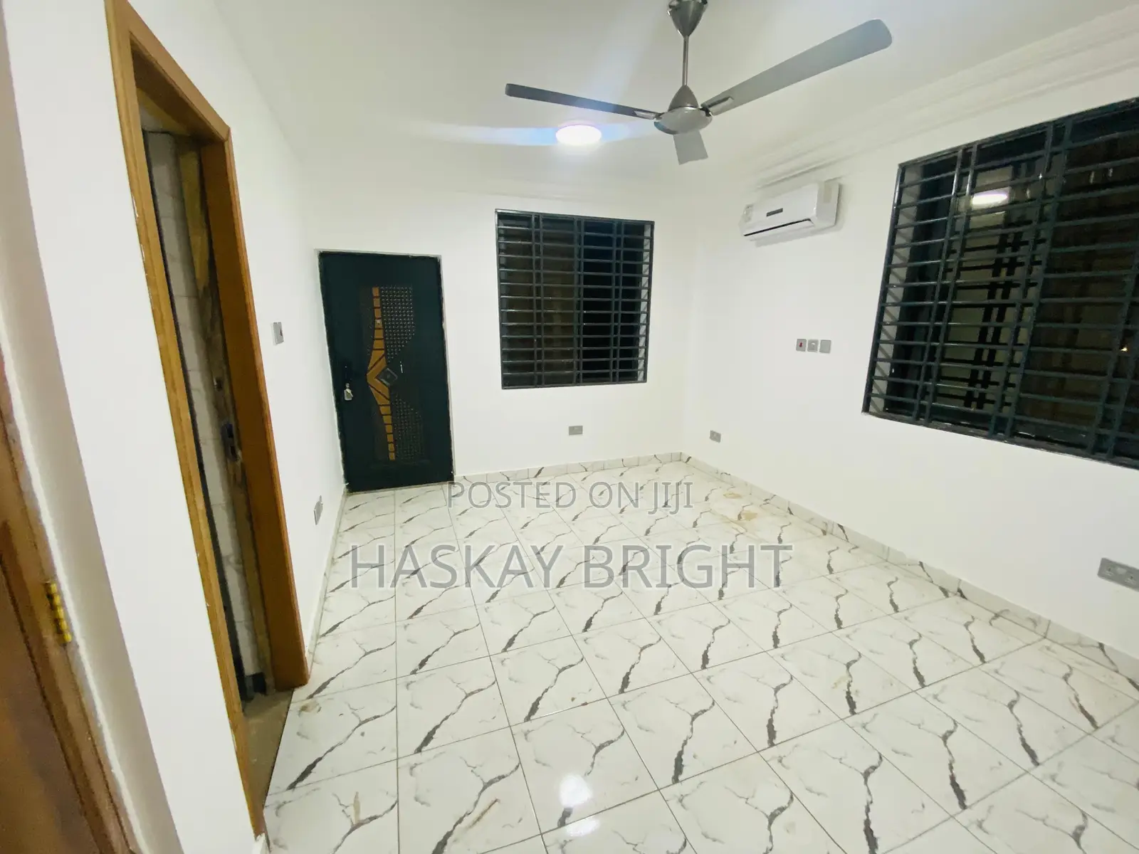 2bdrm Apartment in Madina Estate for rent