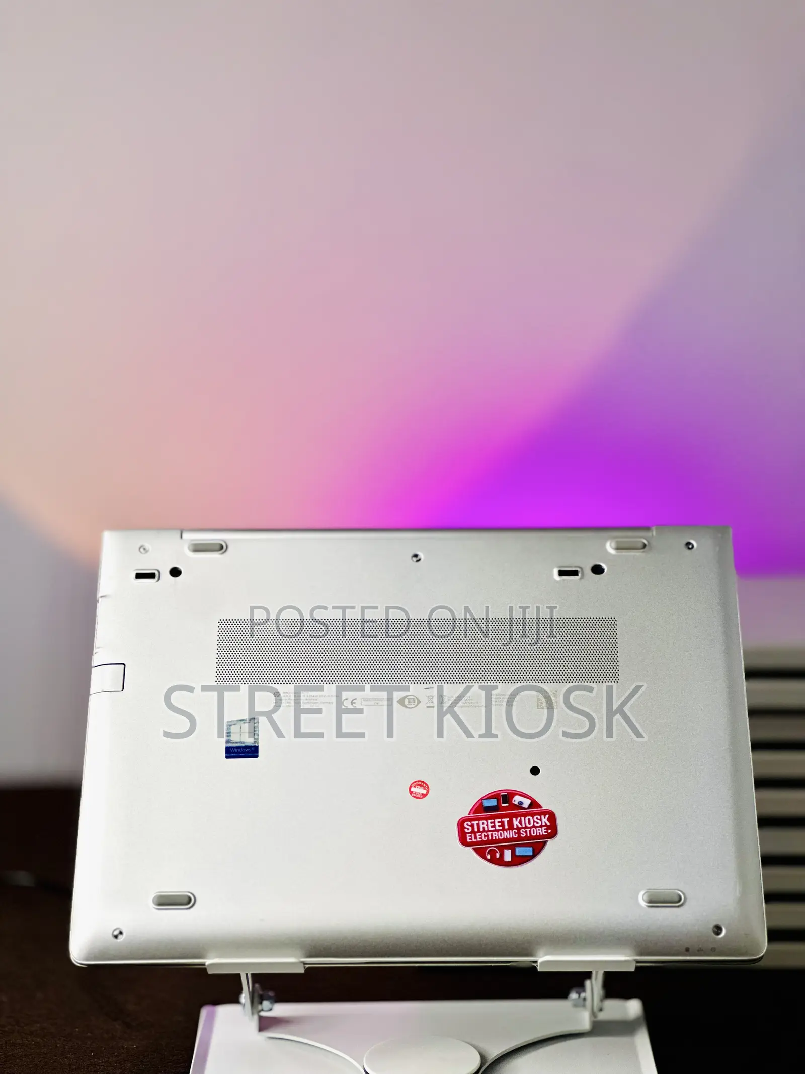 Laptop HP EliteBook 840 G5 8GB Intel Core i5 SSD 256GB