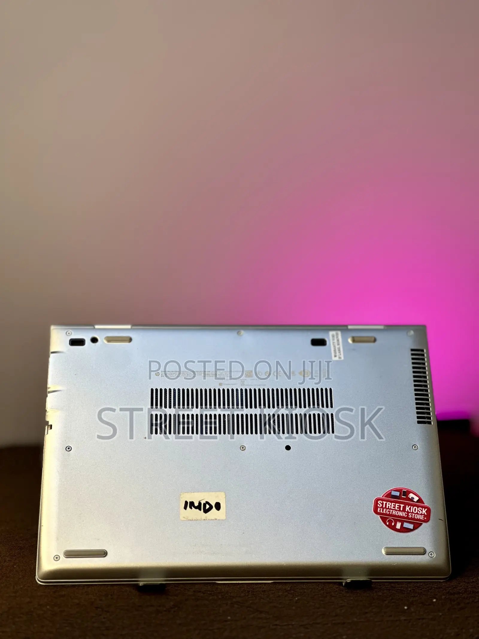 Laptop HP ProBook 640 G5 8GB Intel Core i5 SSD 256GB