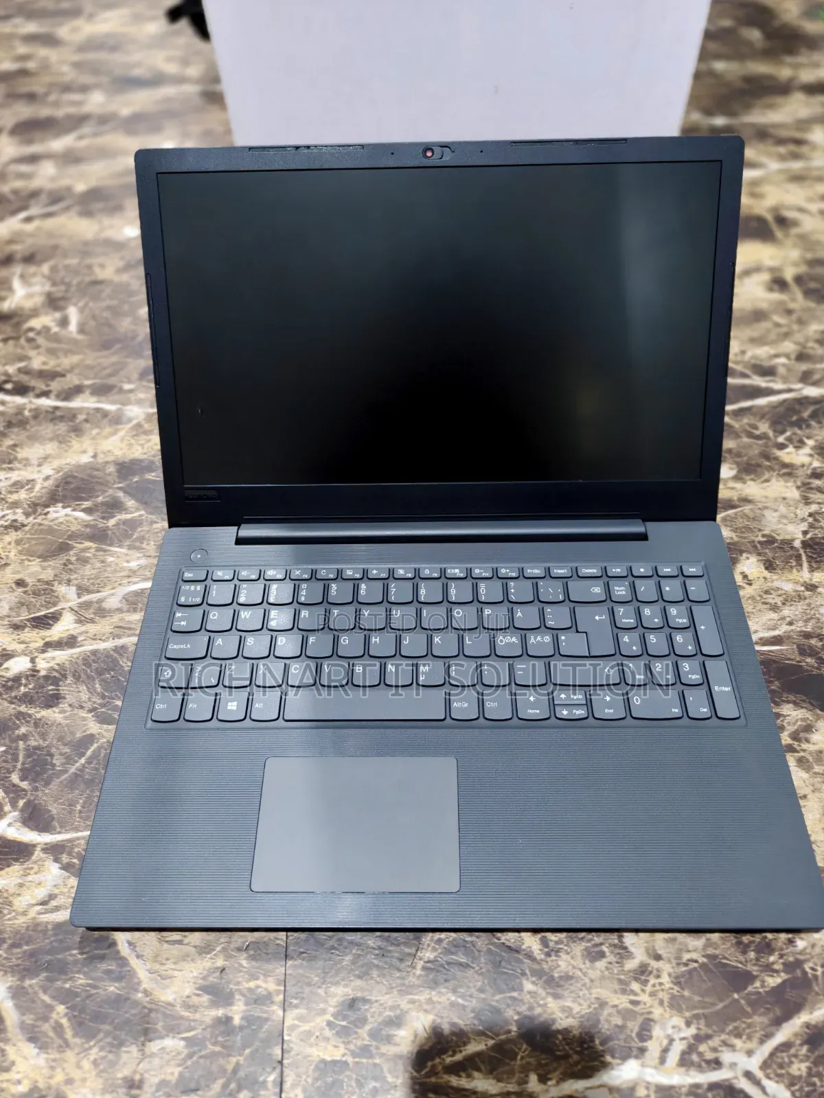 Laptop Lenovo V130 8GB Intel Core i3 SSD 128GB