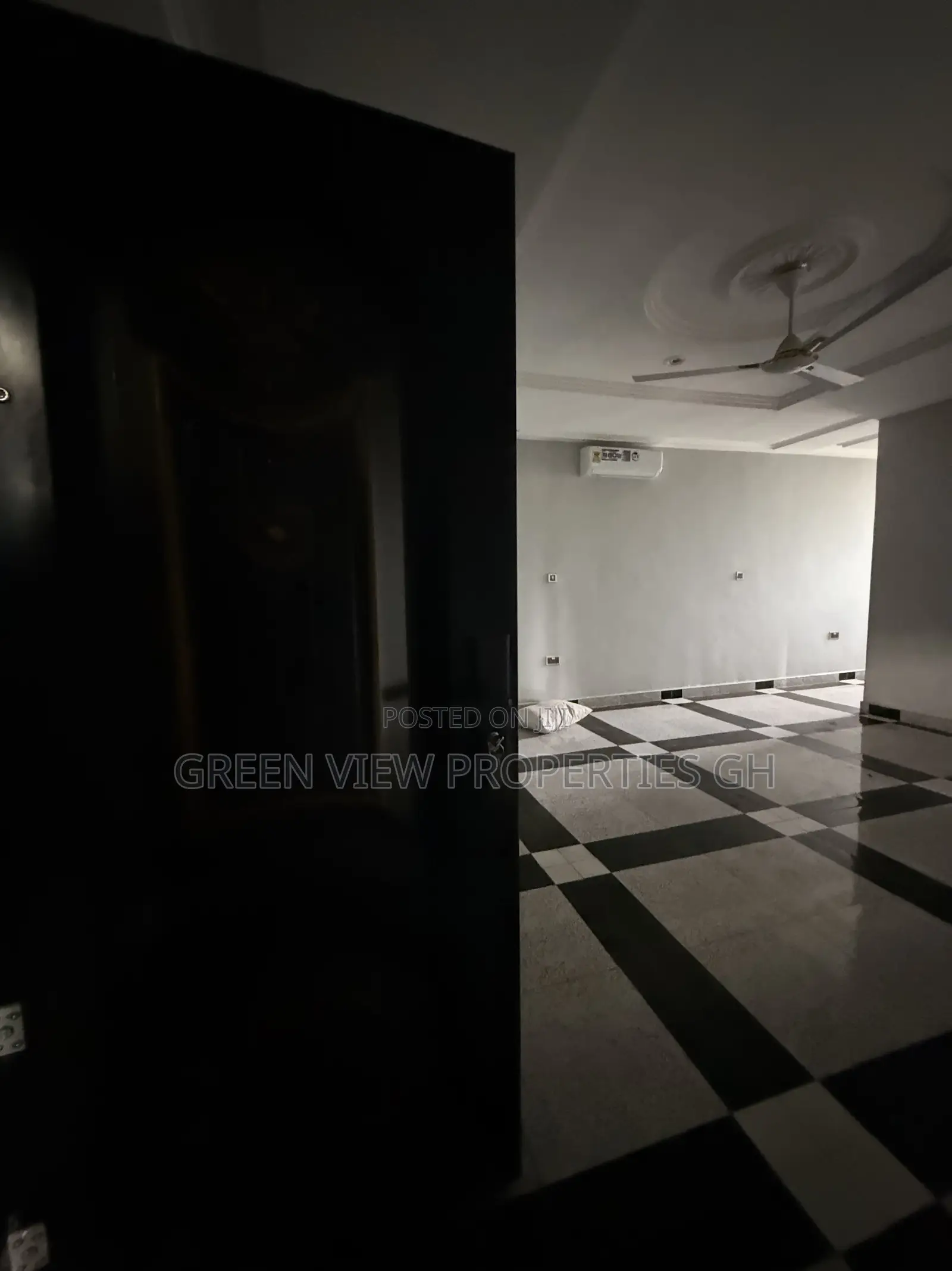 2bdrm Apartment in Ga South Municipal for rent
