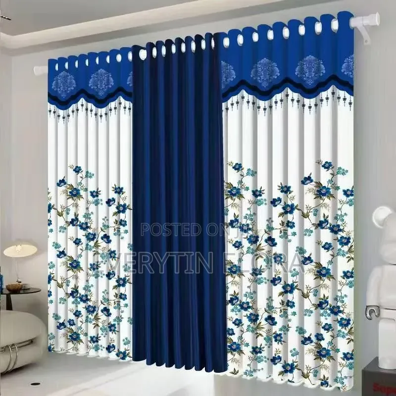 Sunblock or Blackout Curtains