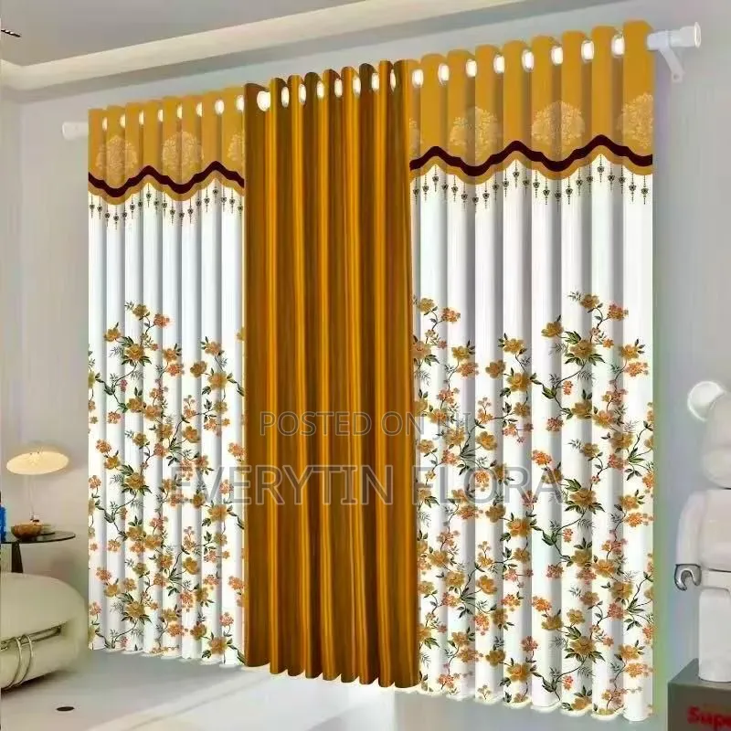 Sunblock or Blackout Curtains