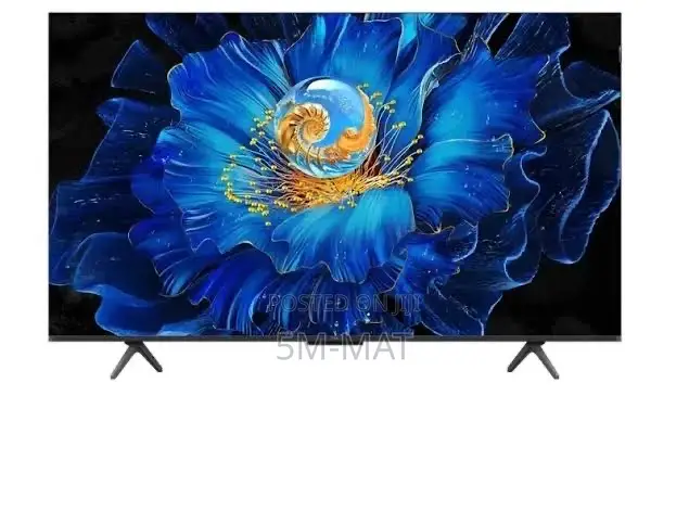TCL T6d 65 Inch Ultra Hd Smart Qled Tv (65t6d)