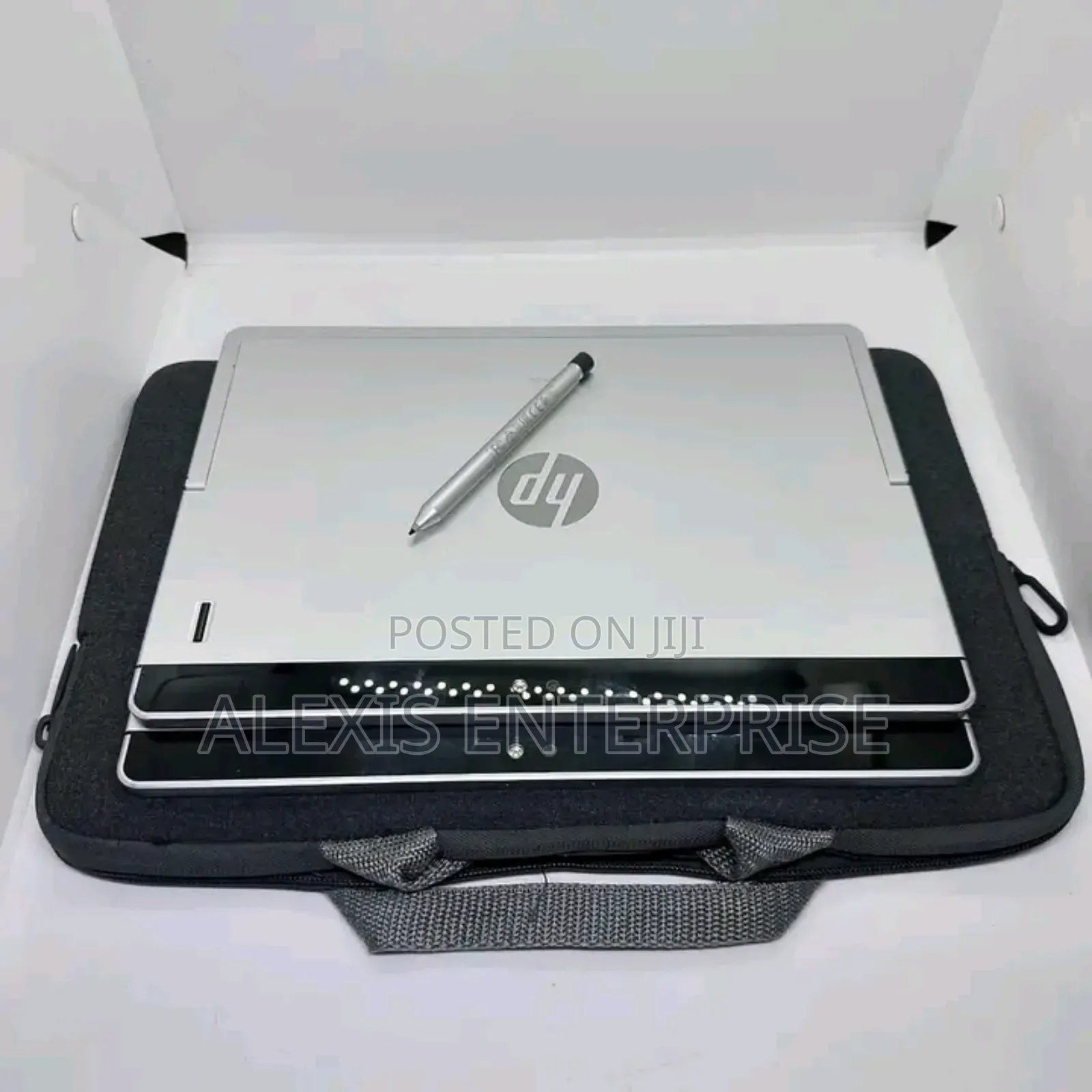 New Laptop HP Elite X2 1011 G1 16GB Intel Core i7 SSD 512GB