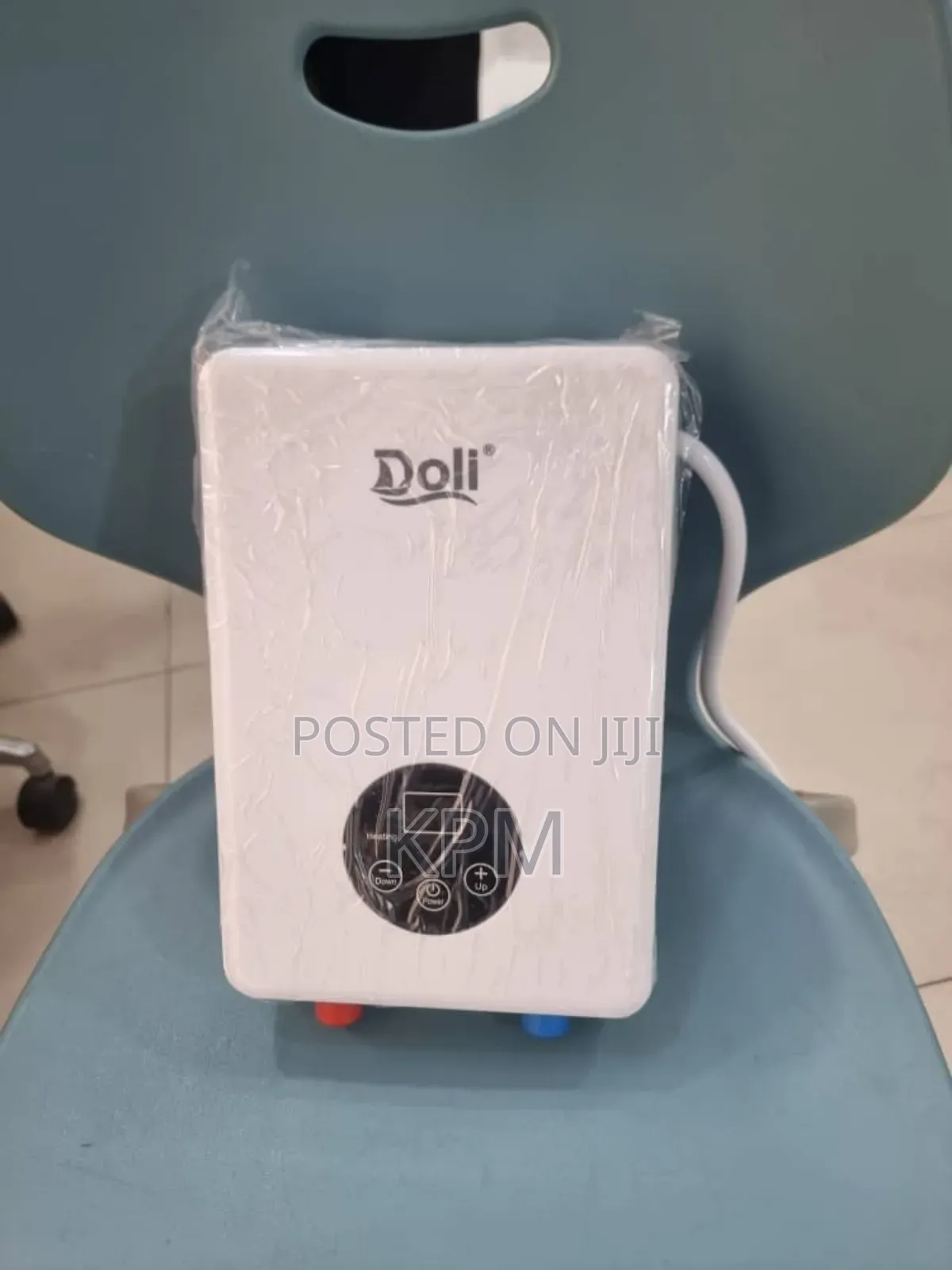 Doli Instant Water Heater