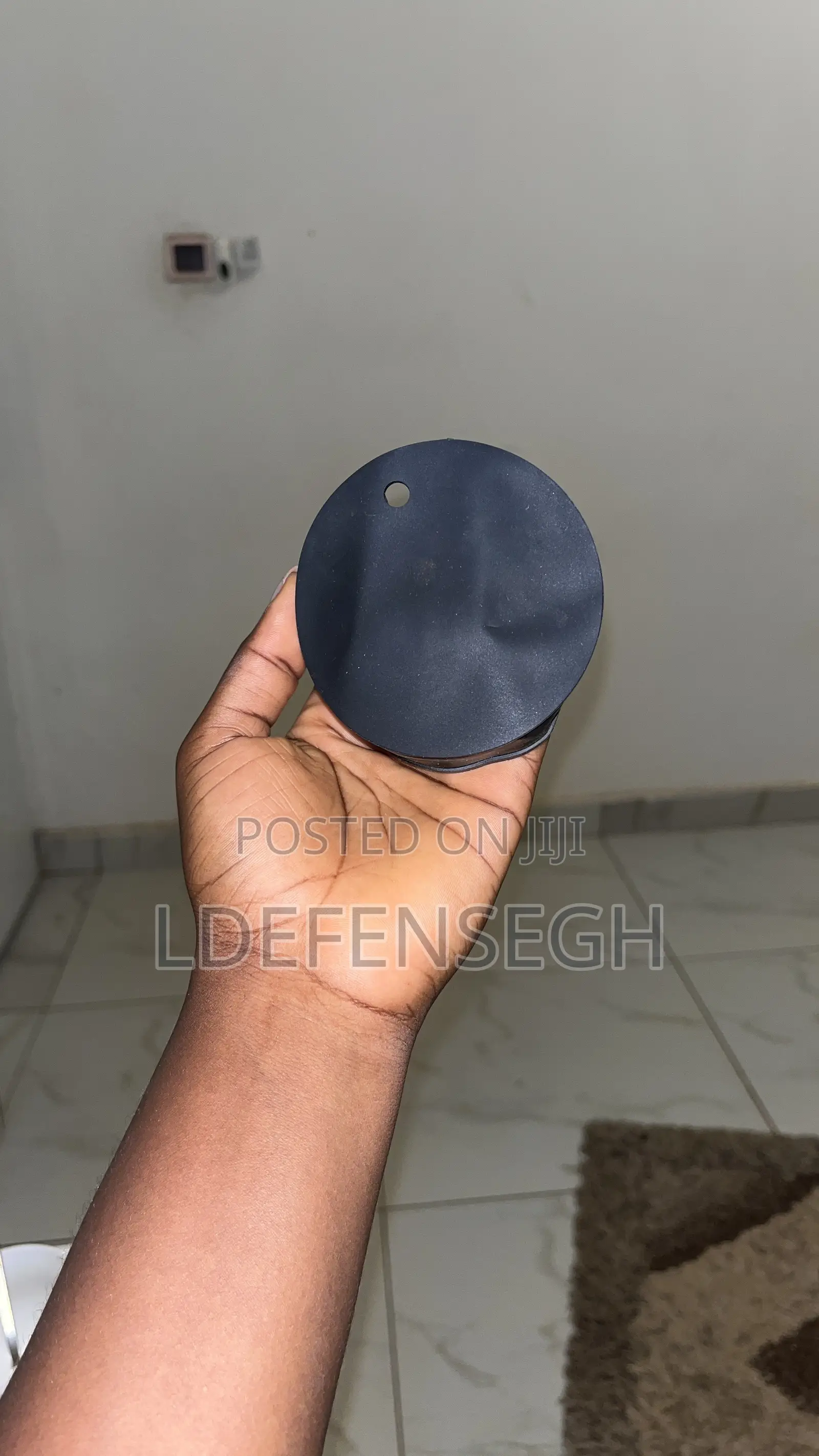 Anti - Spike (Poison) Cup Covers