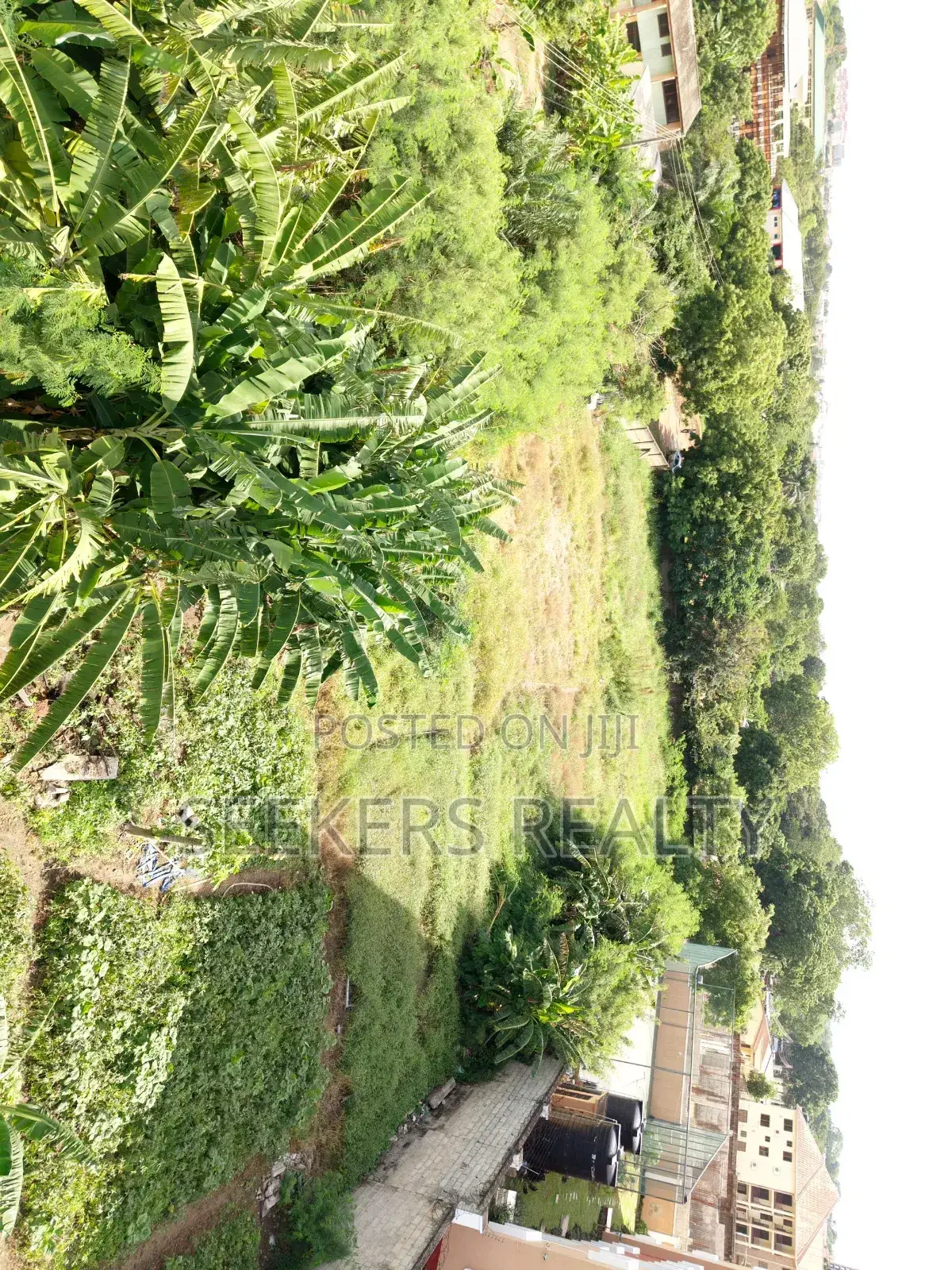 Prime 1-Acre Titled Land for Sale – Airport Residential, Accra