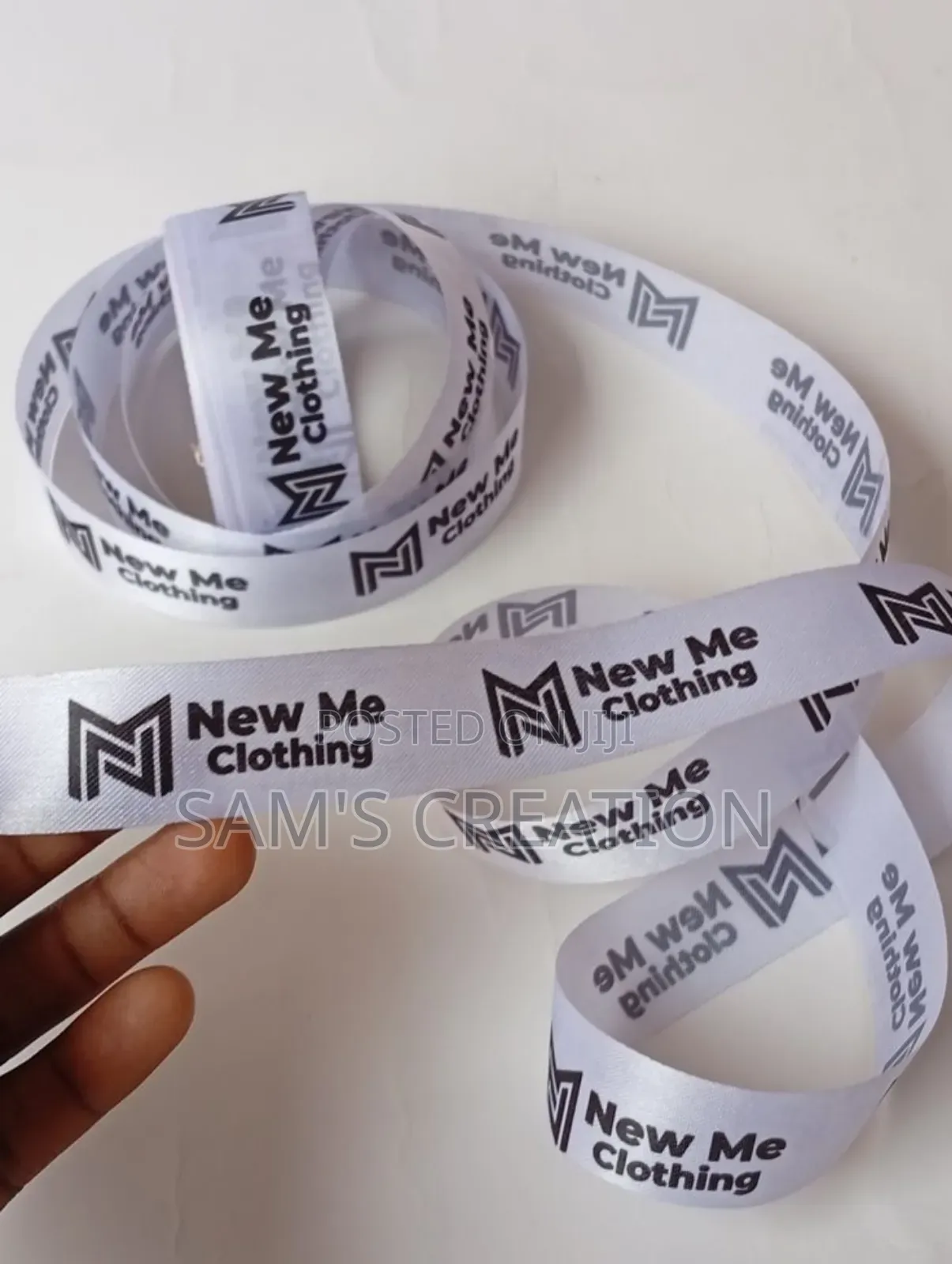 Printed Labels Available in Wholesale