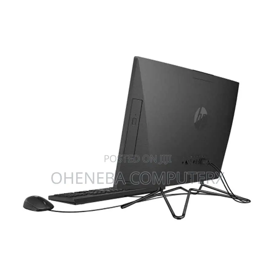Desktop Computer HP 200 G4 8GB Intel Core i3 SSD 256GB