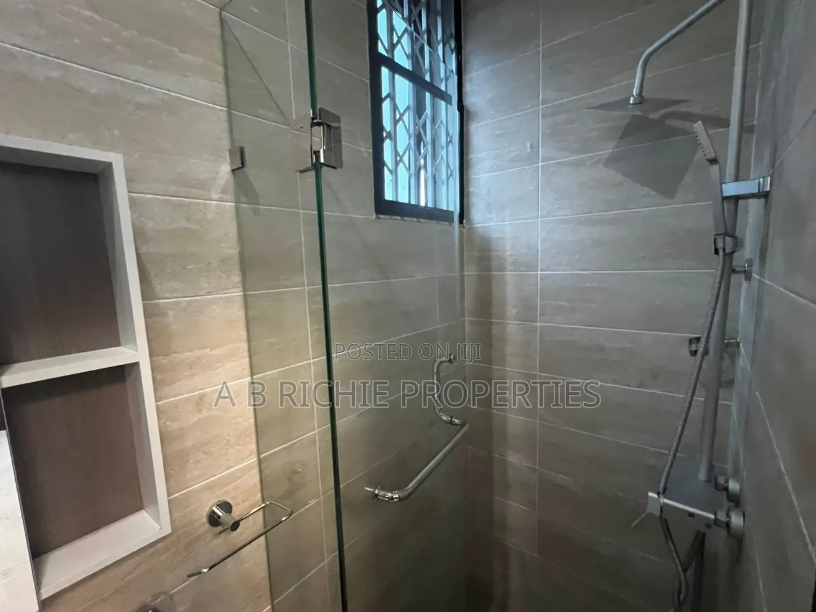 1bdrm Apartment in Ab Richie Properties, Boundary Road Area for rent