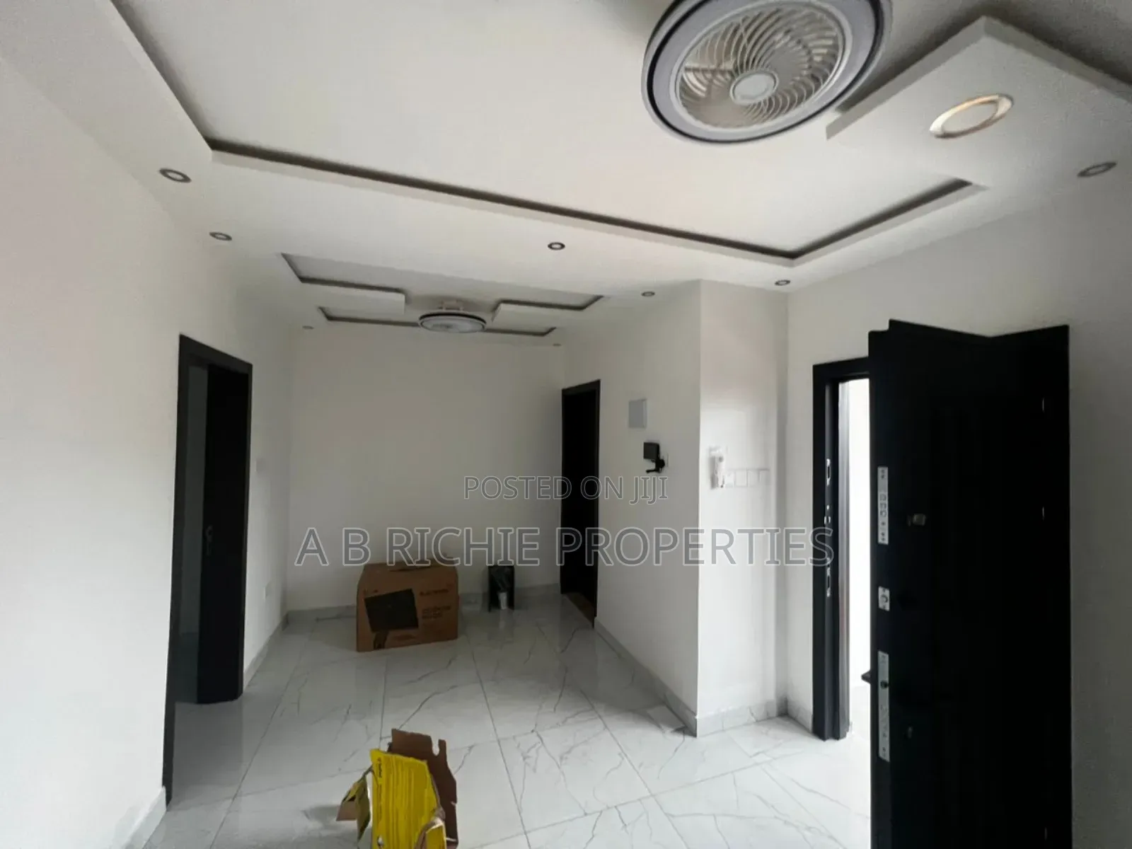 1bdrm Apartment in Ab Richie Properties, Boundary Road Area for rent