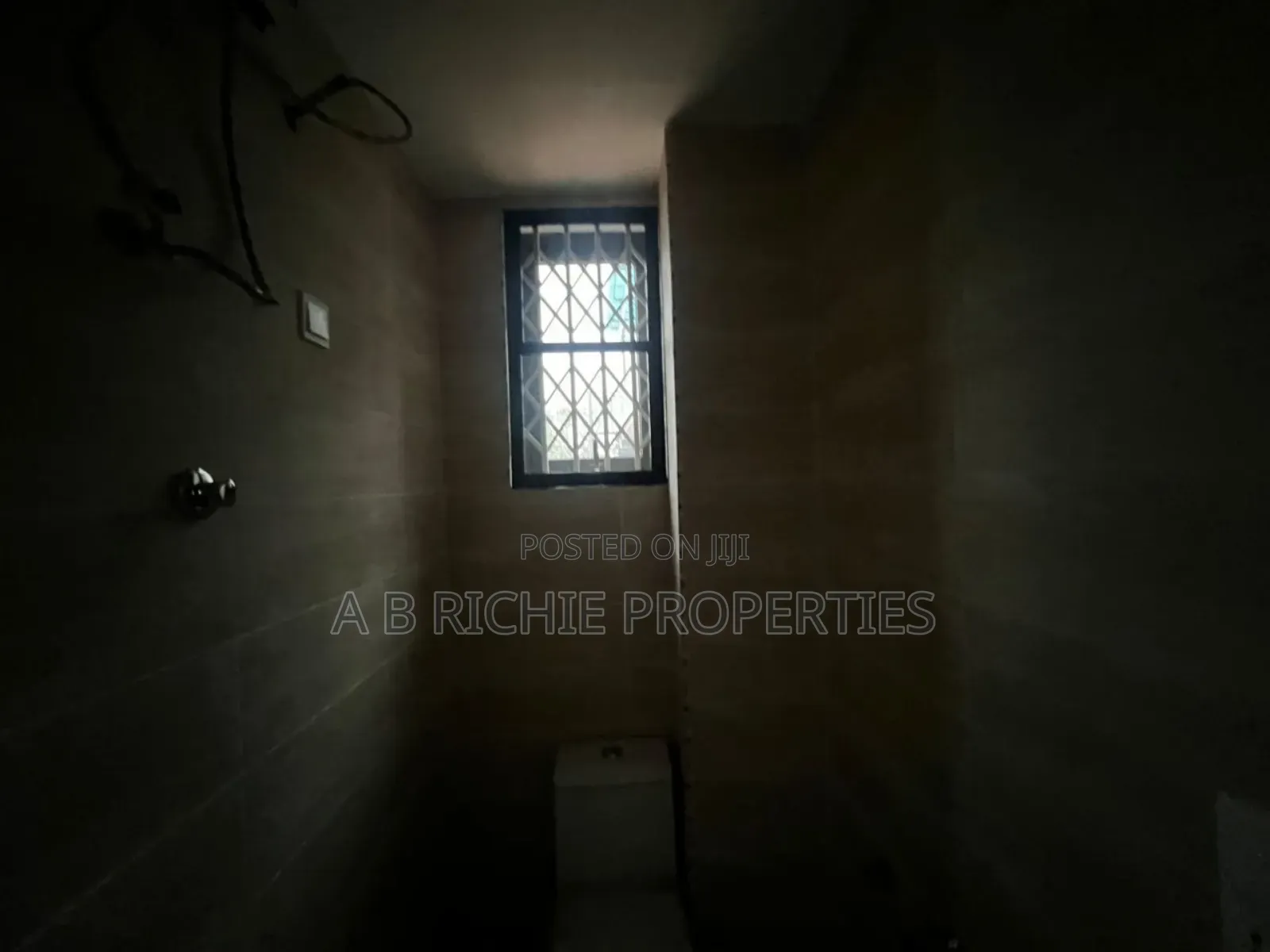 1bdrm Apartment in Ab Richie Properties, Boundary Road Area for rent