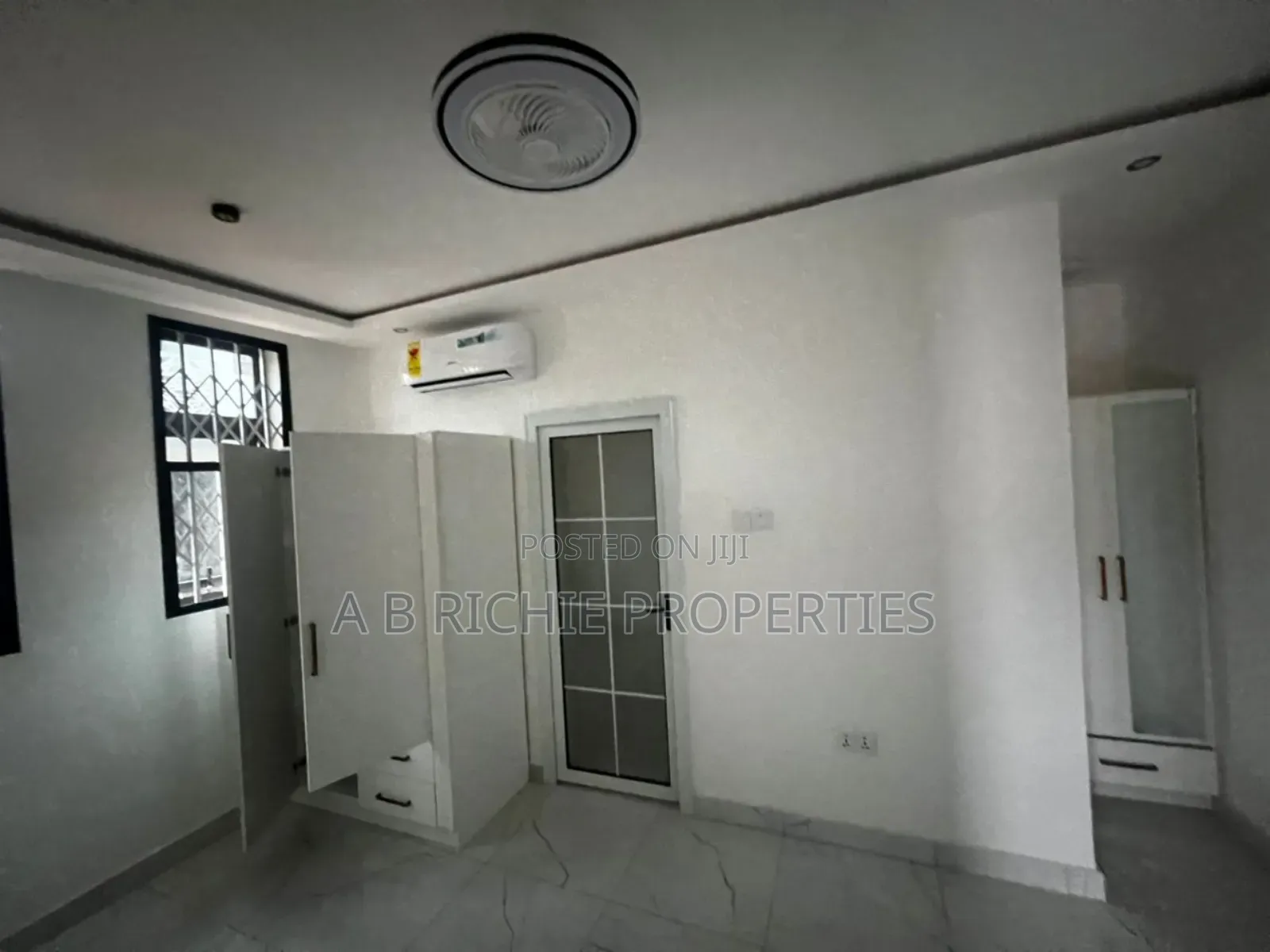 1bdrm Apartment in Ab Richie Properties, Boundary Road Area for rent