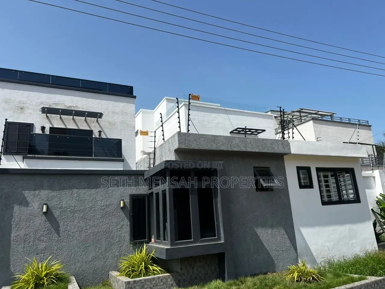 5bdrm House in Ability for sale