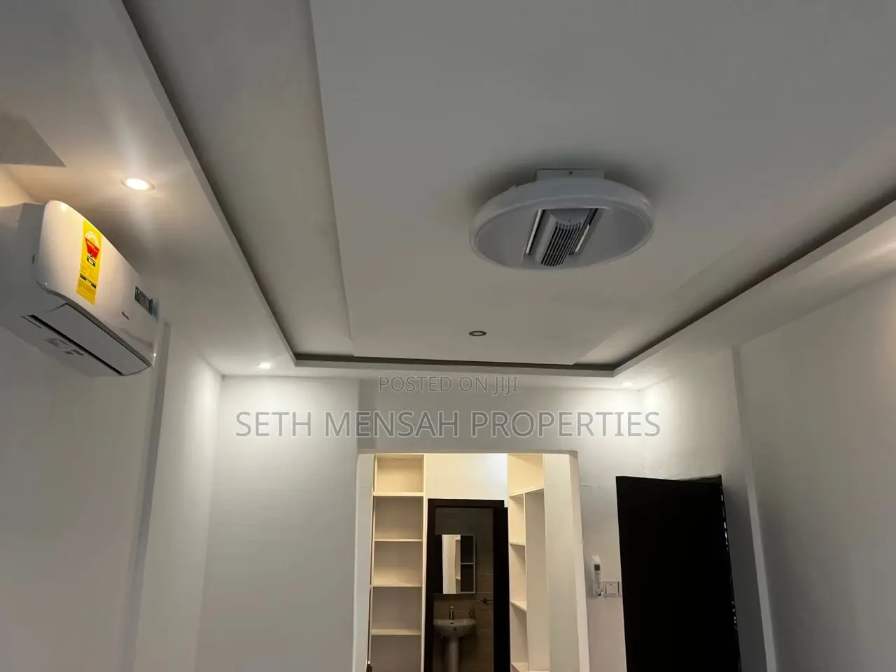 1bdrm Apartment in Chamber And Hall, Ability for rent