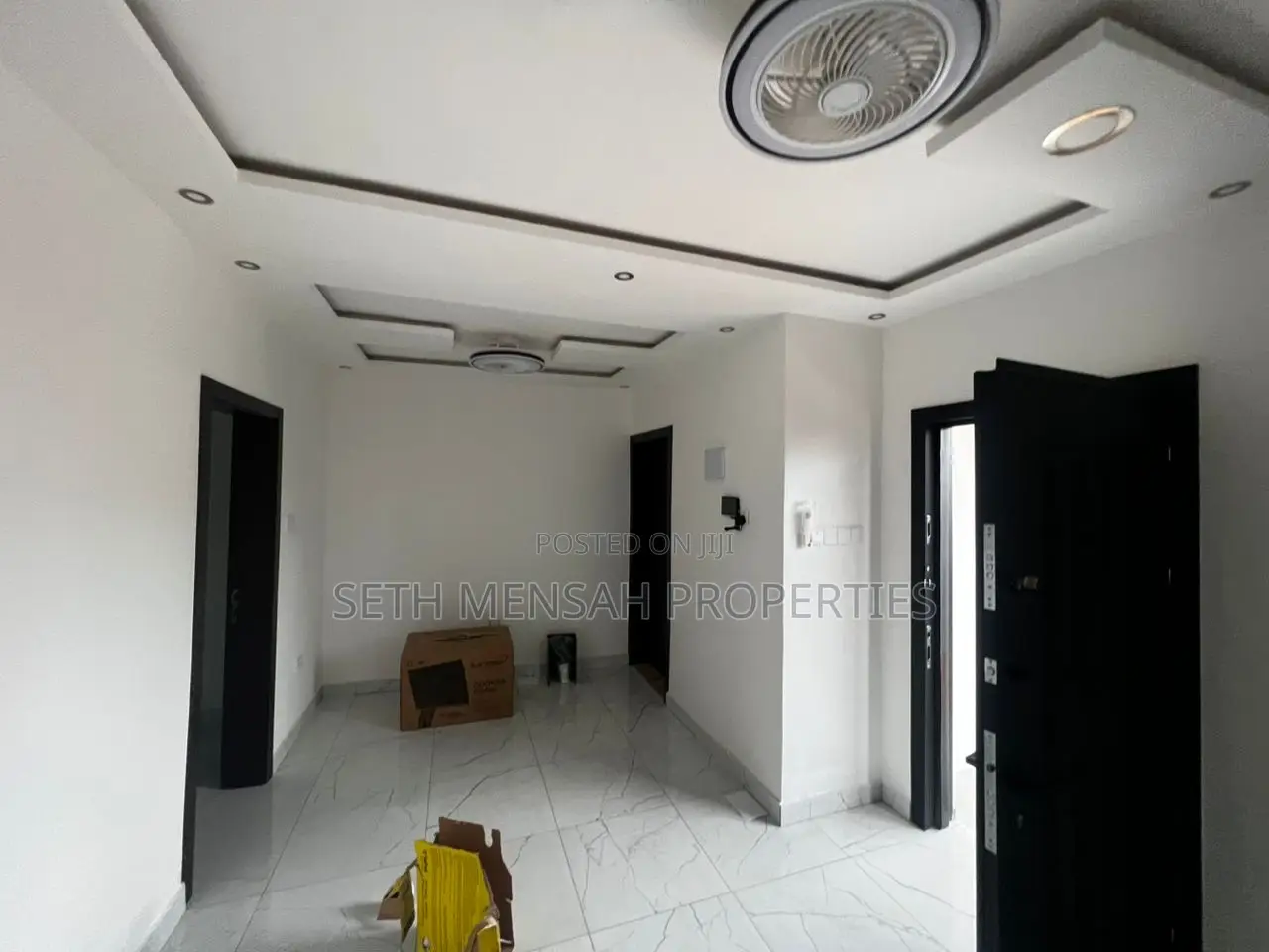 1bdrm Apartment in Chamber And Hall, Ability for rent