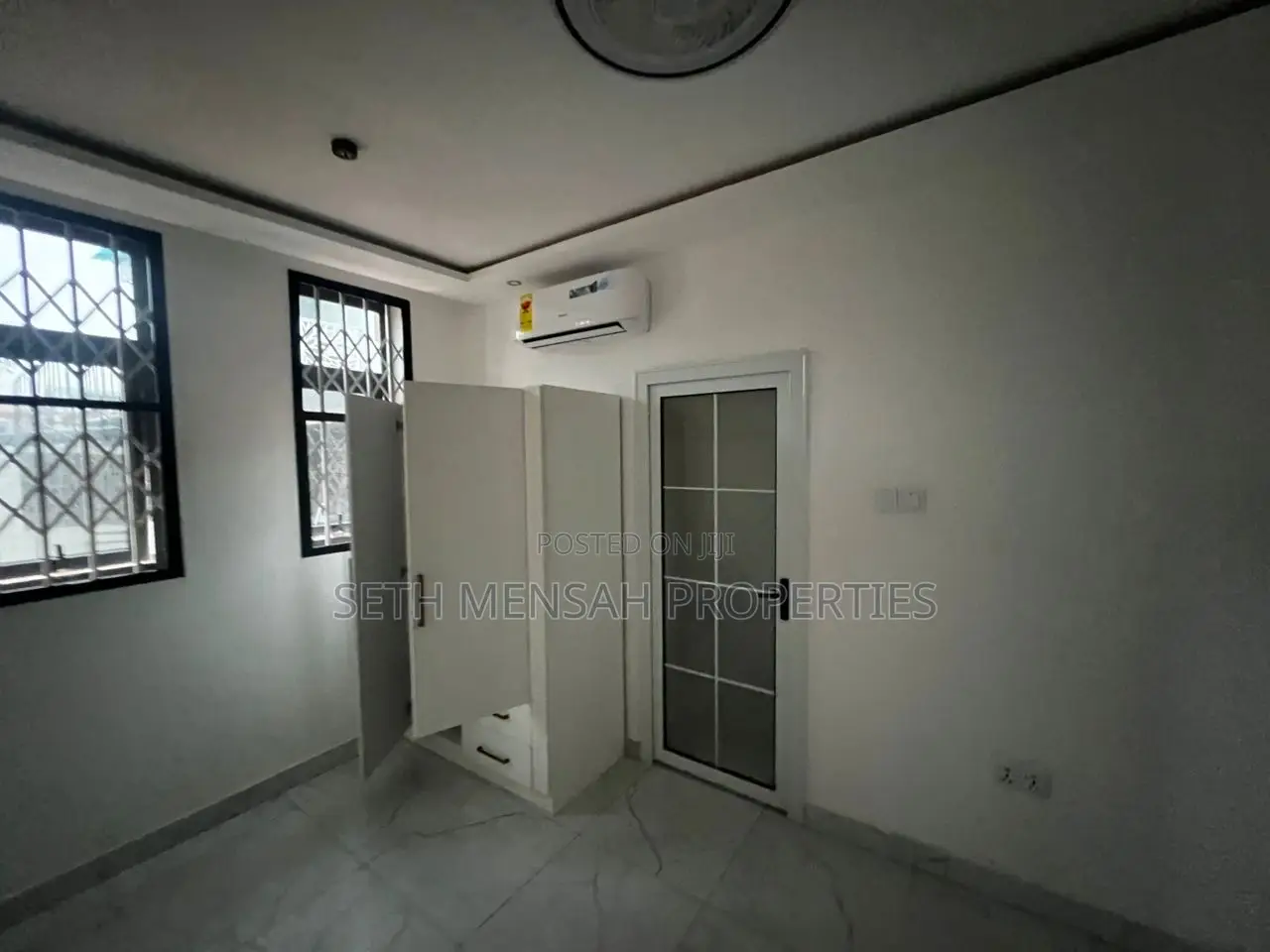 1bdrm Apartment in Chamber And Hall, Ability for rent
