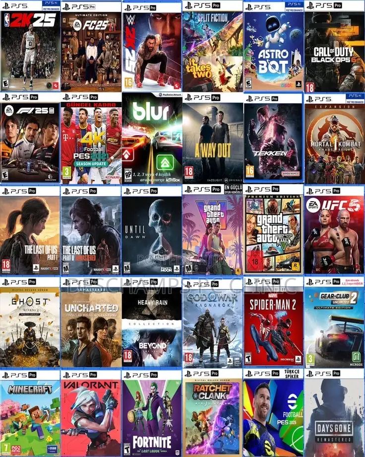 Latest Pc Games Installation