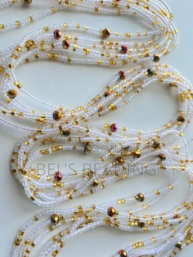 Waist Beads