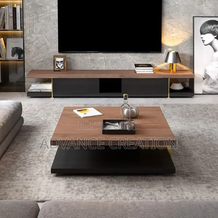 Quality Tv Stand