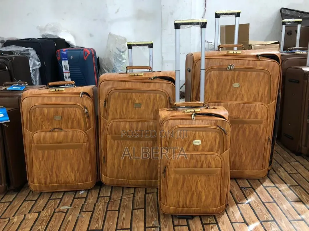 Leather Bags