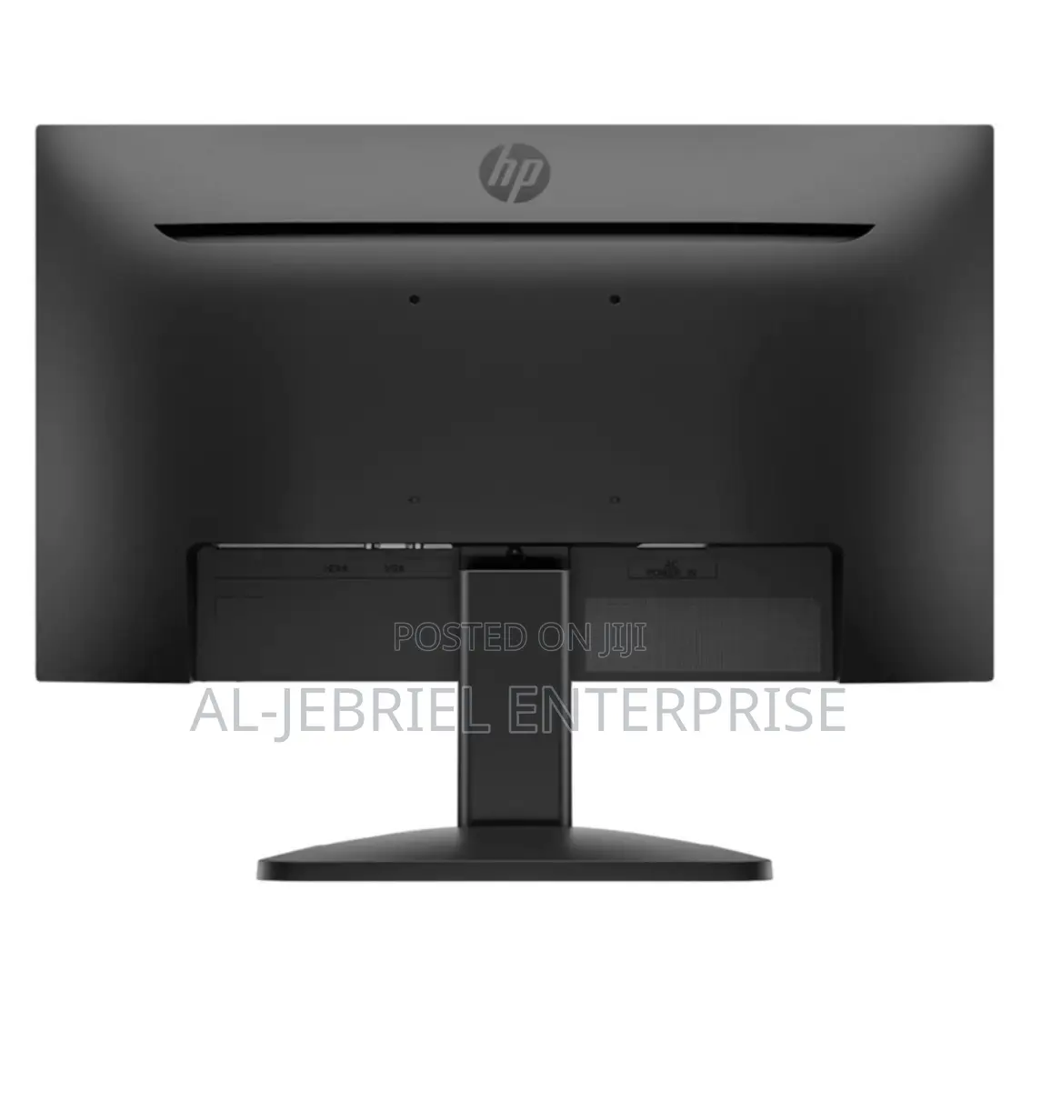 Hp 100hz Monitor 21.4”