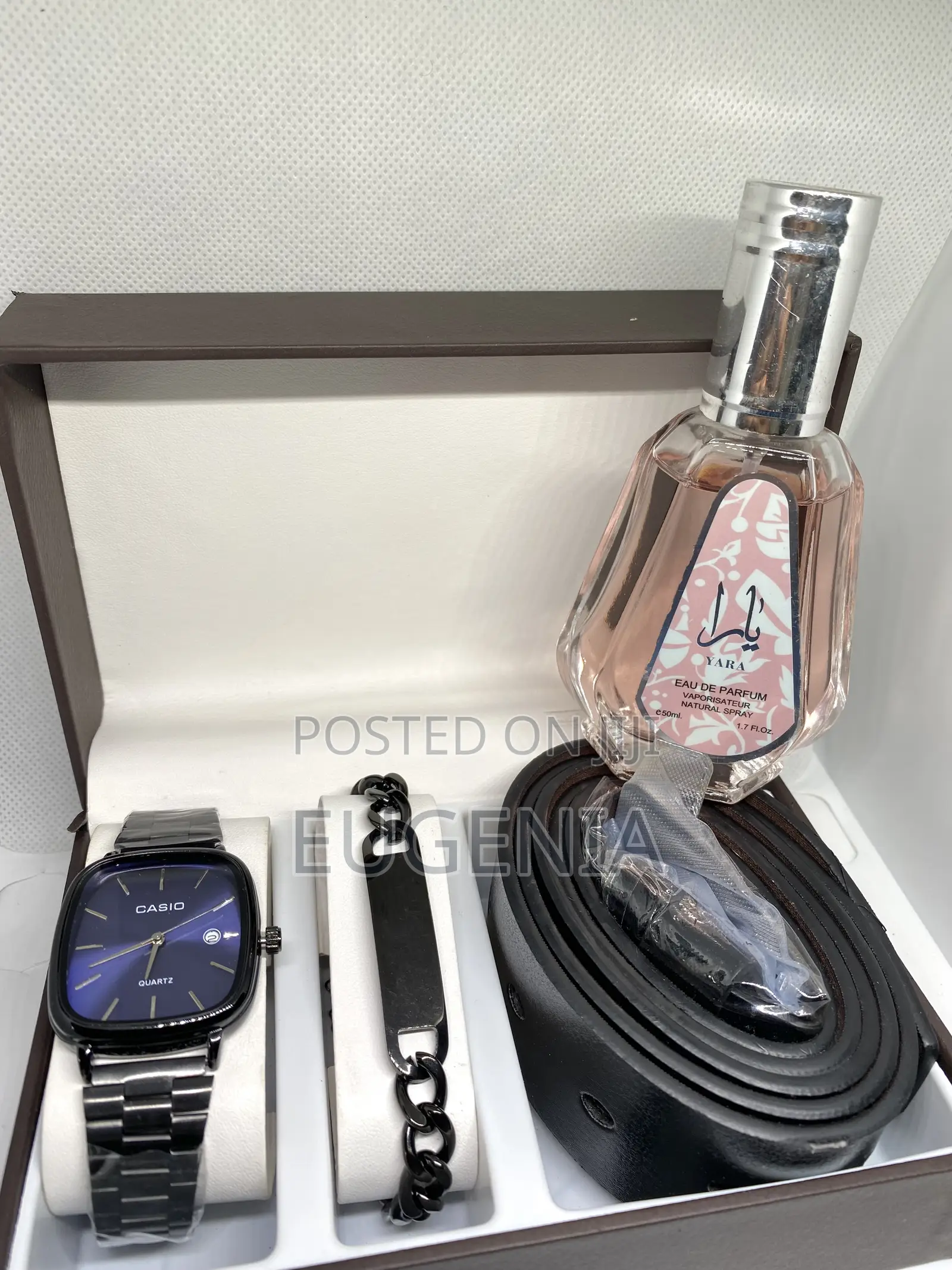 Men’S Watch Set