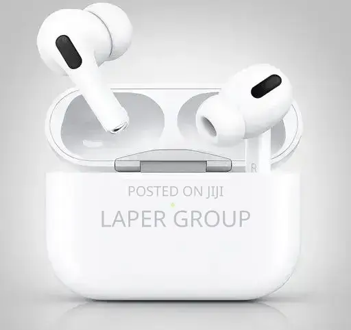 Wireless Bt Earbuds Ultra Clear Sound