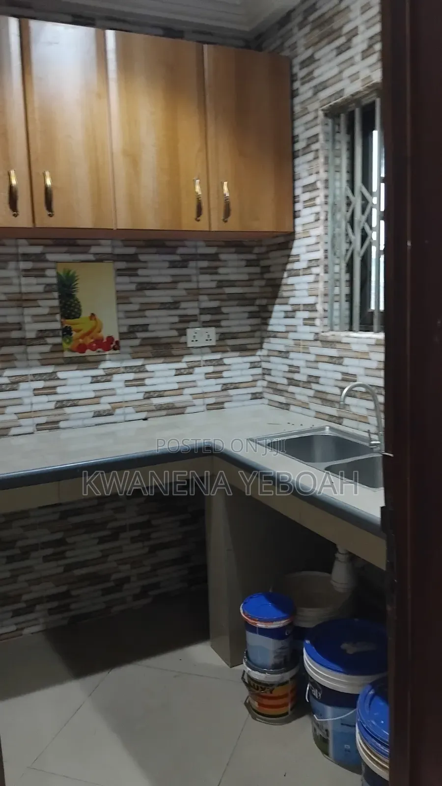 1bdrm Apartment in Manhean for rent