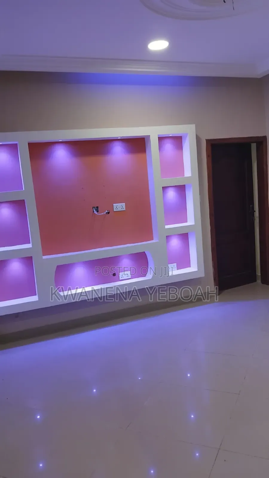 1bdrm Apartment in Manhean for rent