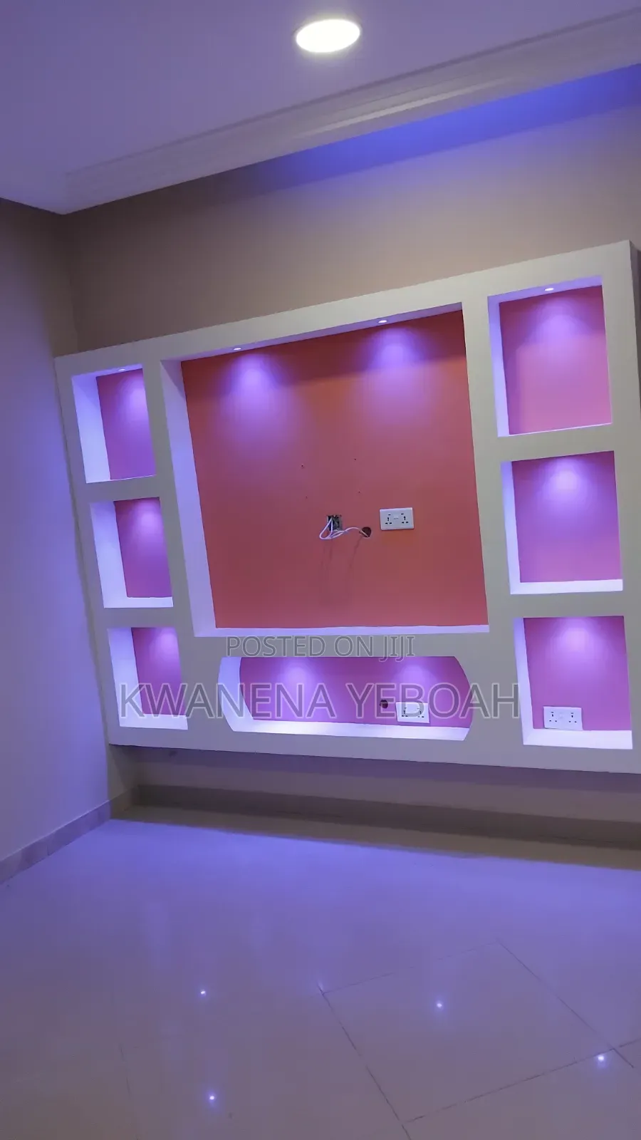 1bdrm Apartment in Manhean for rent