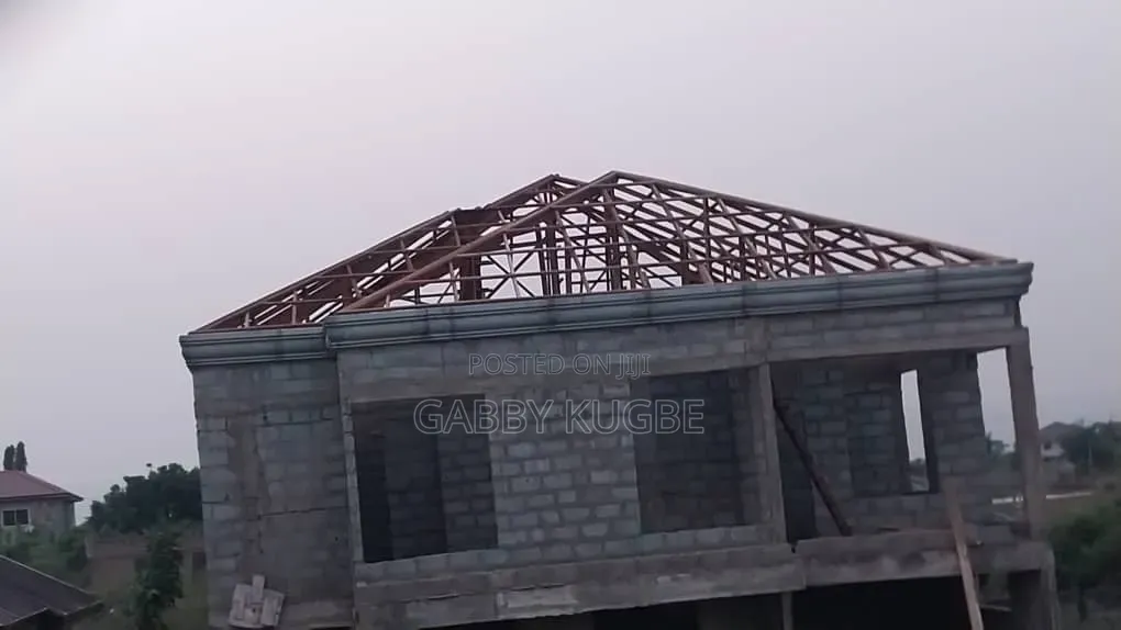 Trust Build Carpentry Service