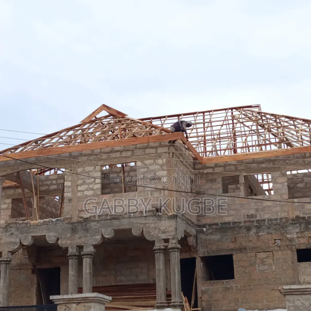 Trust Build Carpentry Service