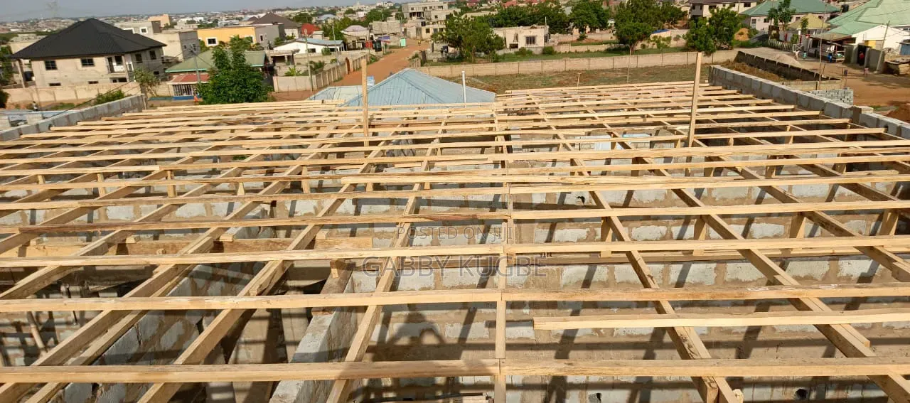 Trust Build Carpentry Service