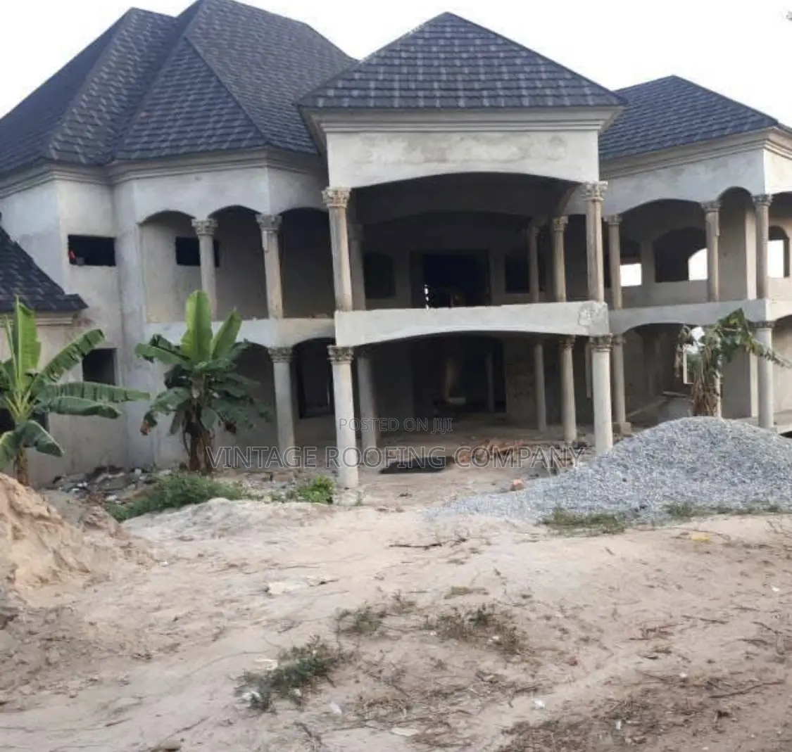 Stone Coated Euro Tiles Roofing Sheet