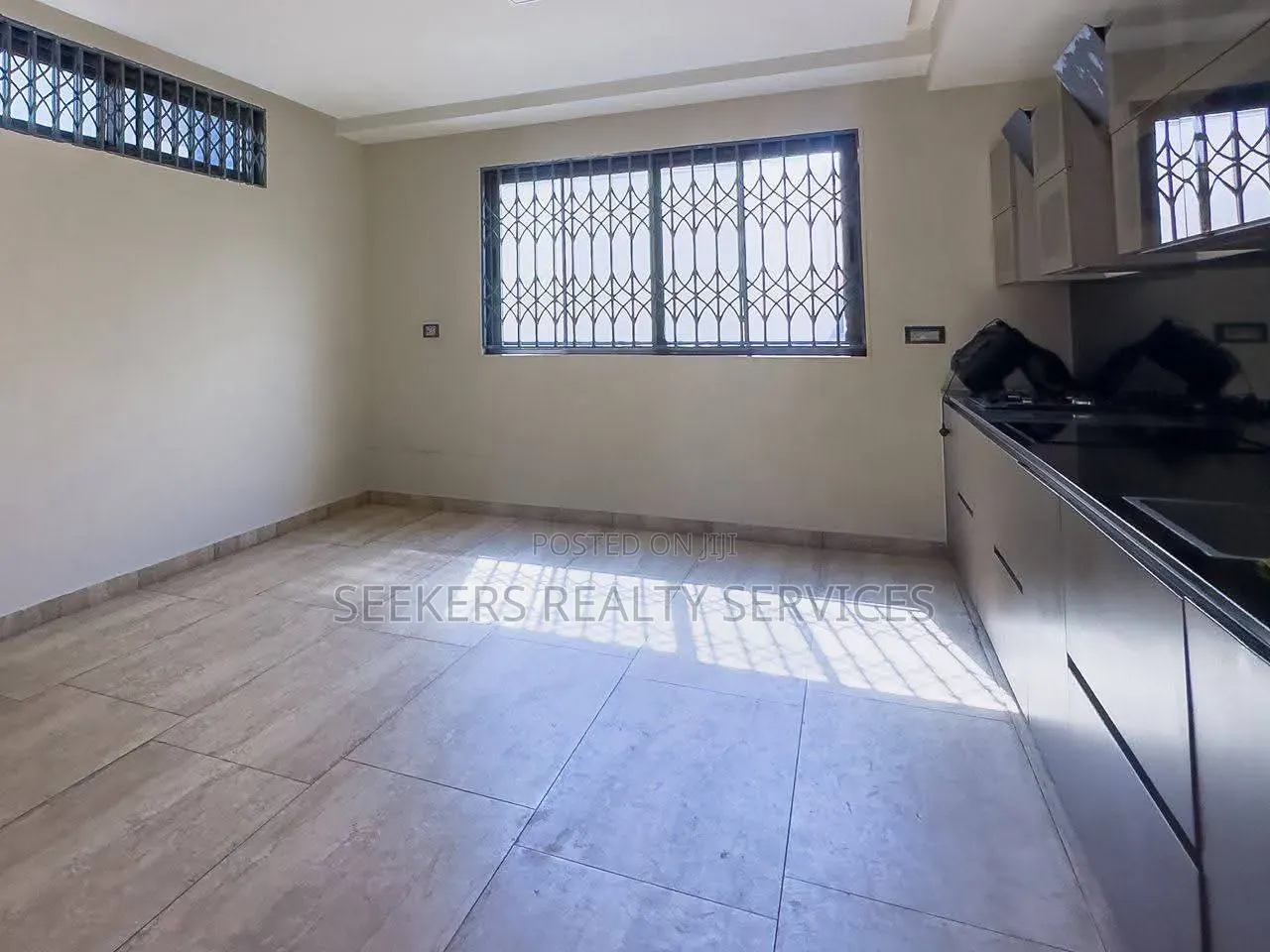 4bdrm House in Seekers Realty, A&C Mall Area for rent