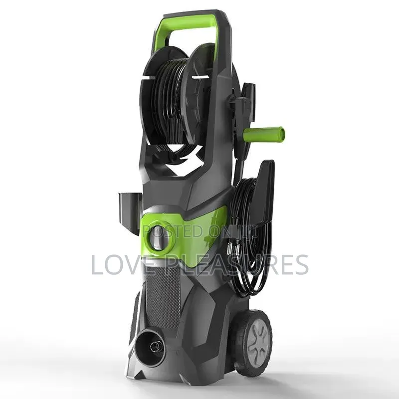 High Pressure Washer Cleaning Machine for Car Wash