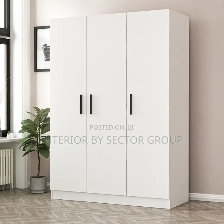 3 in 1 Wardrobe