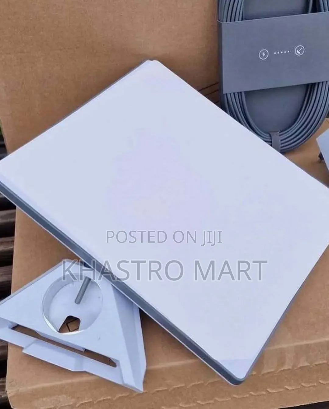 Starlink Mini ( One Month Free)