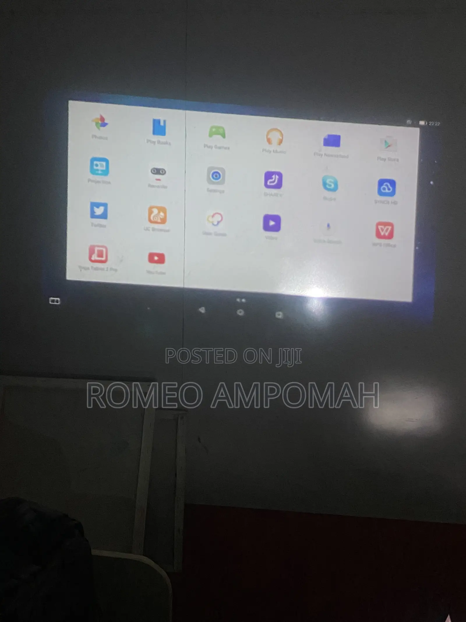 Lenovo Yoga Tablet 2 Pro 32 GB Silver