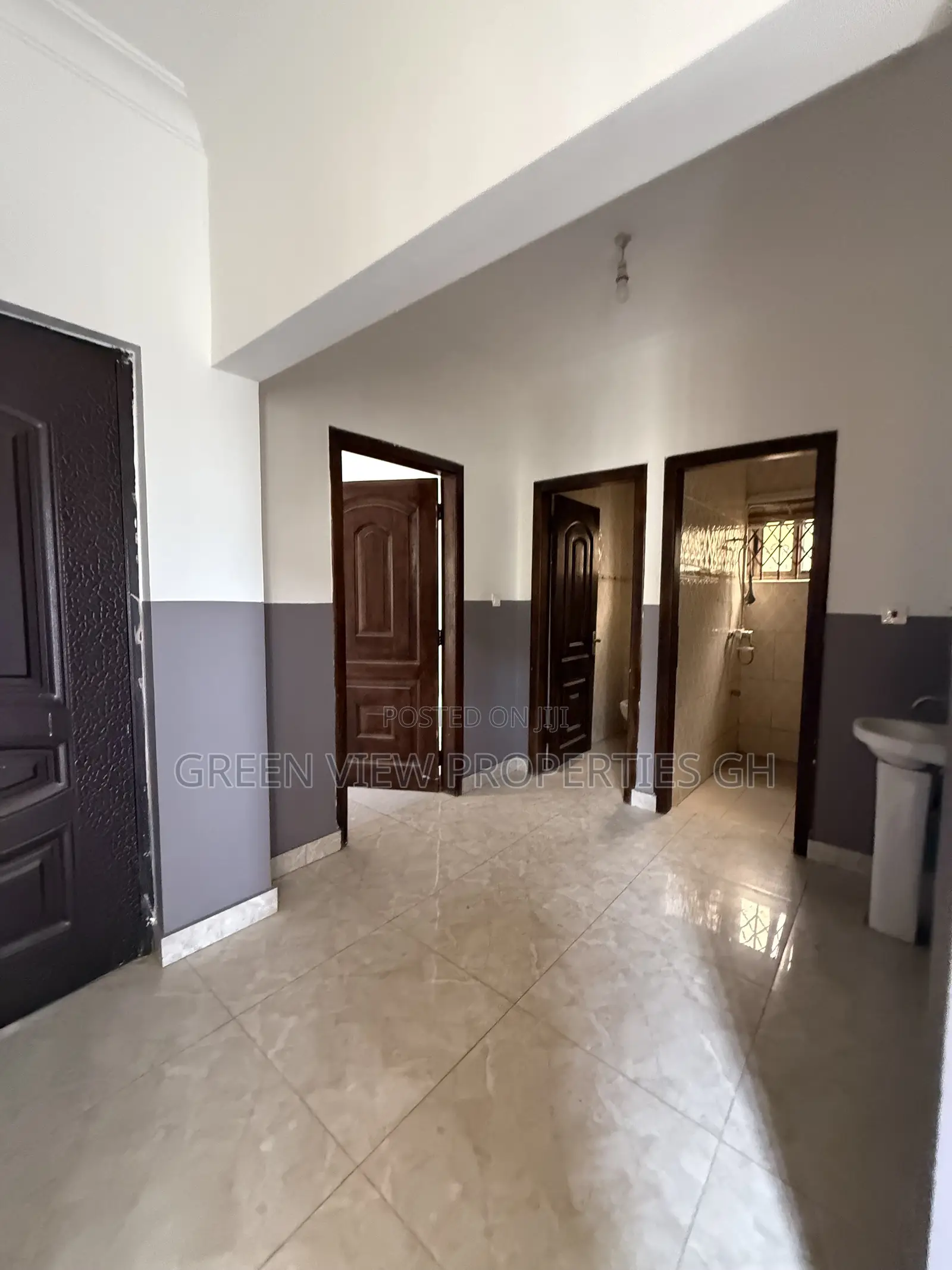 3bdrm Duplex in Kwabenya for rent