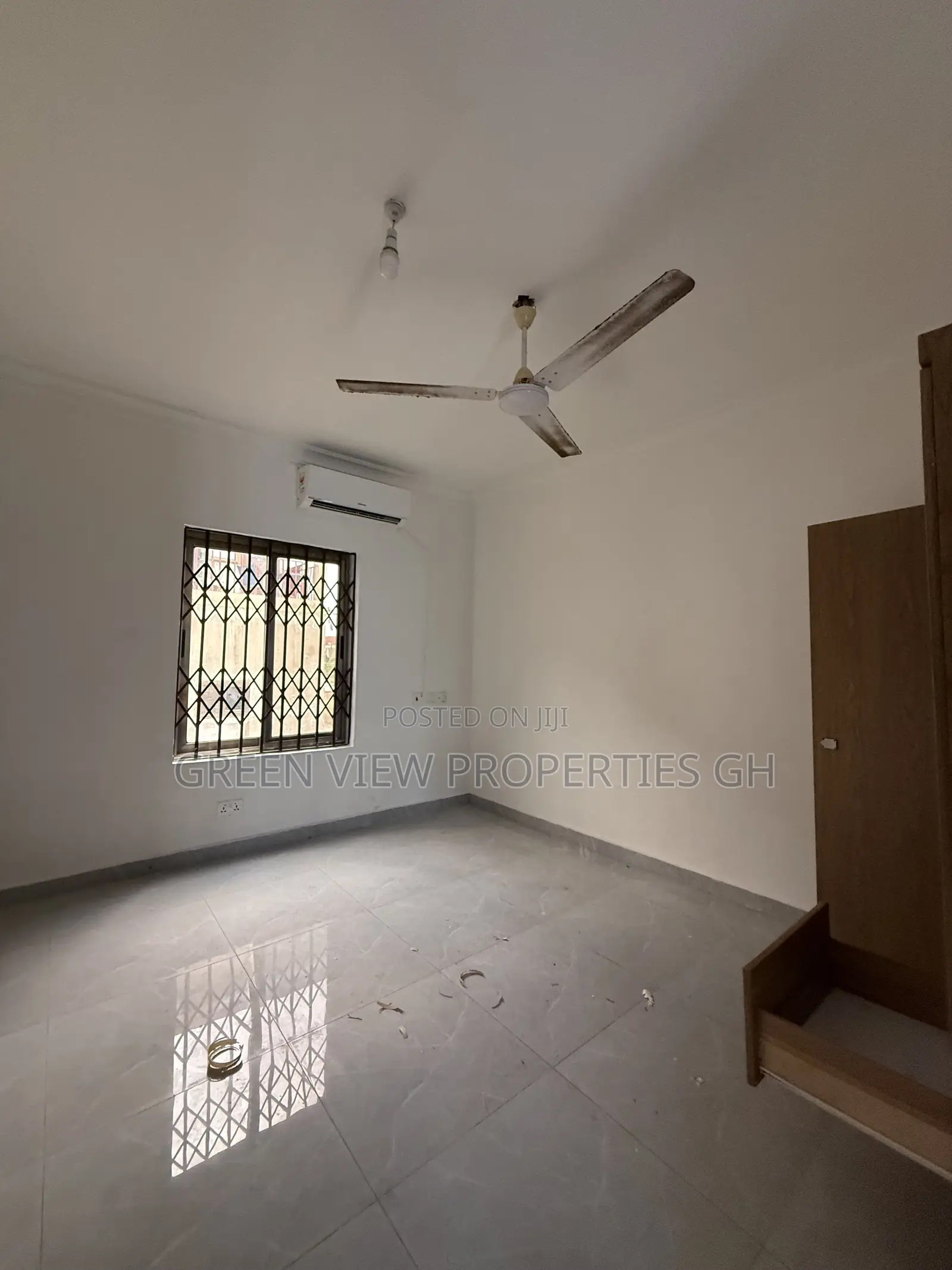 3bdrm Duplex in Kwabenya for rent