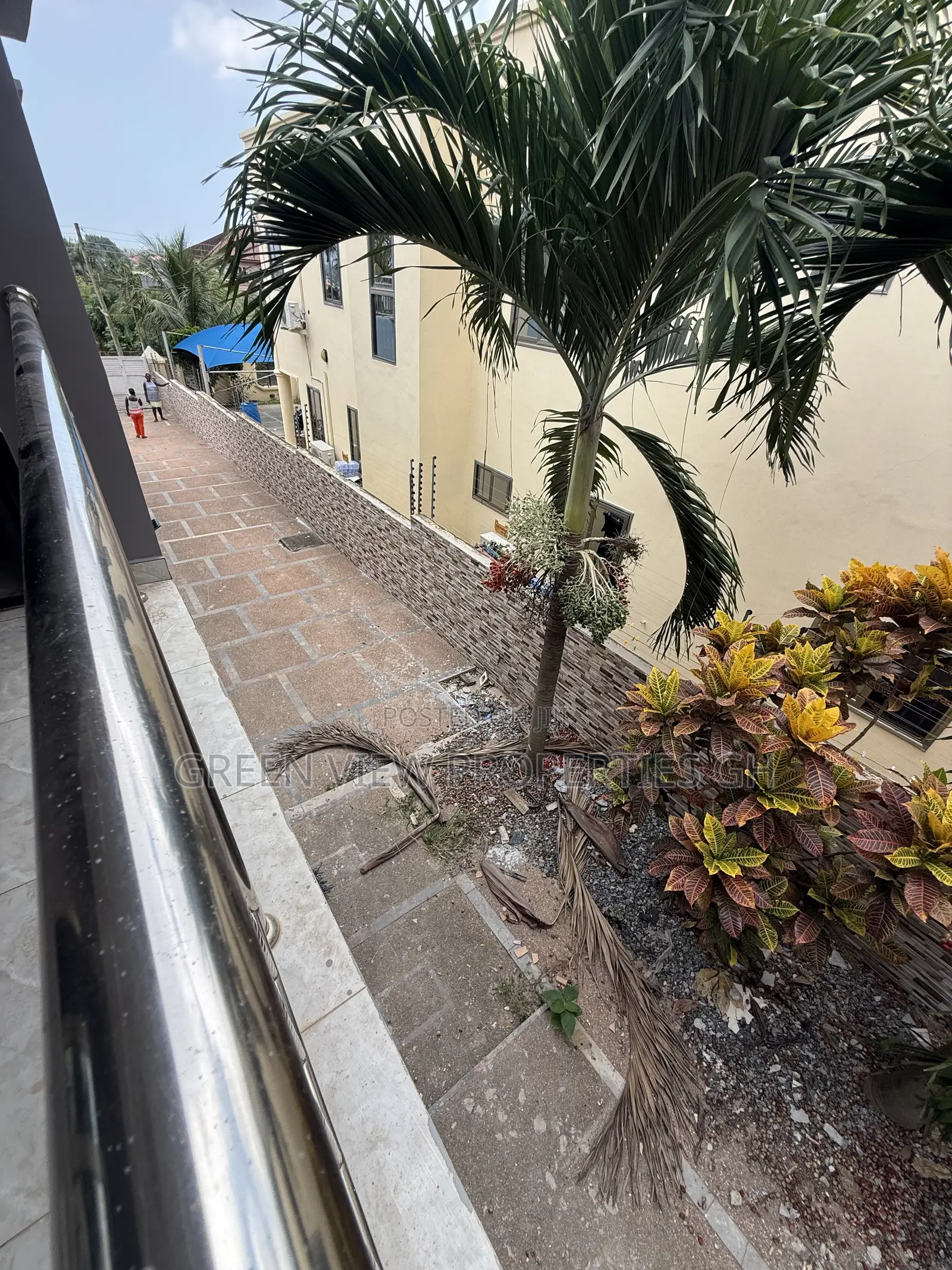 3bdrm Duplex in Kwabenya for rent