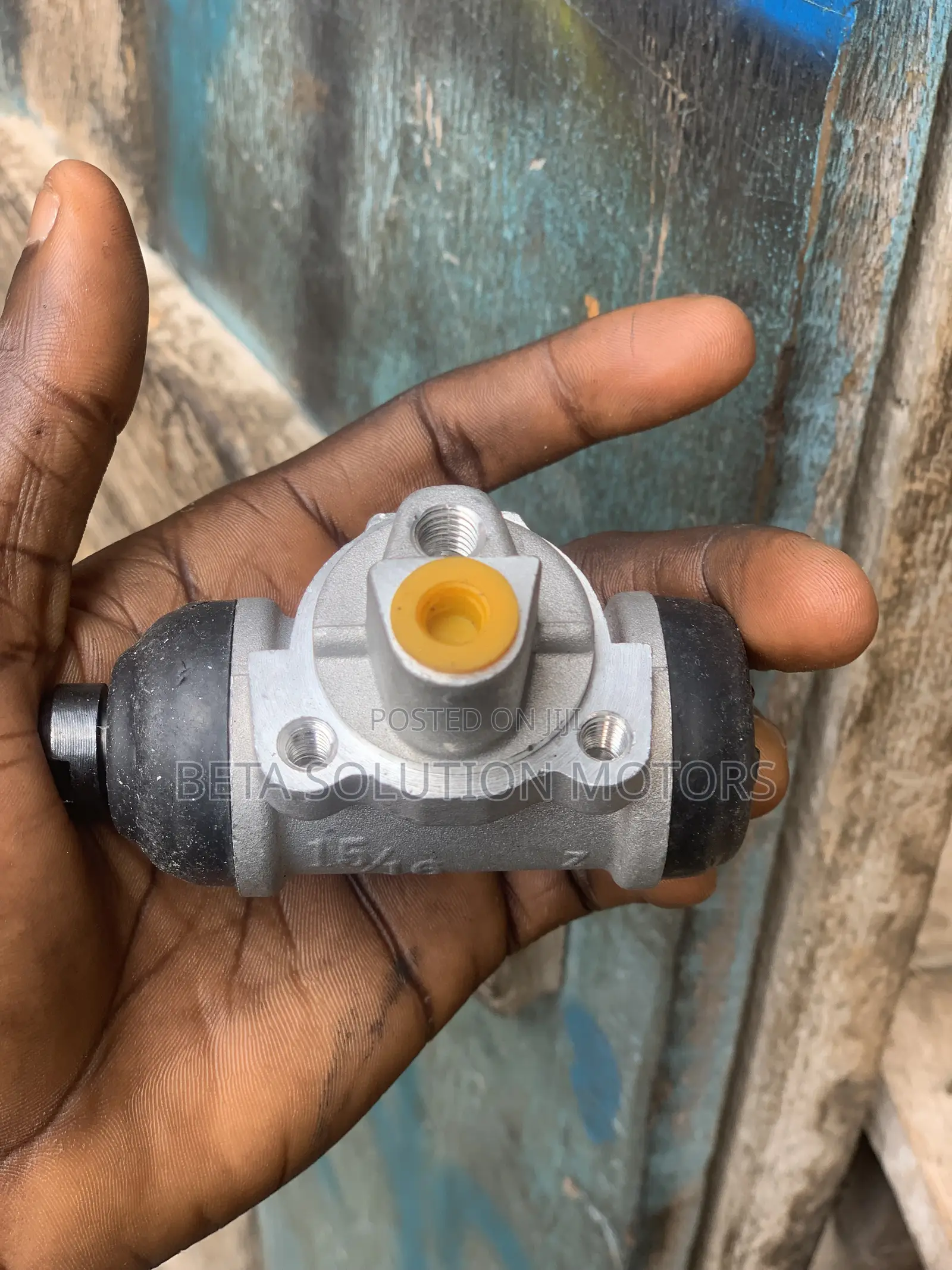 Wheel Cylinder, Master Cylinder, Brake Calliper