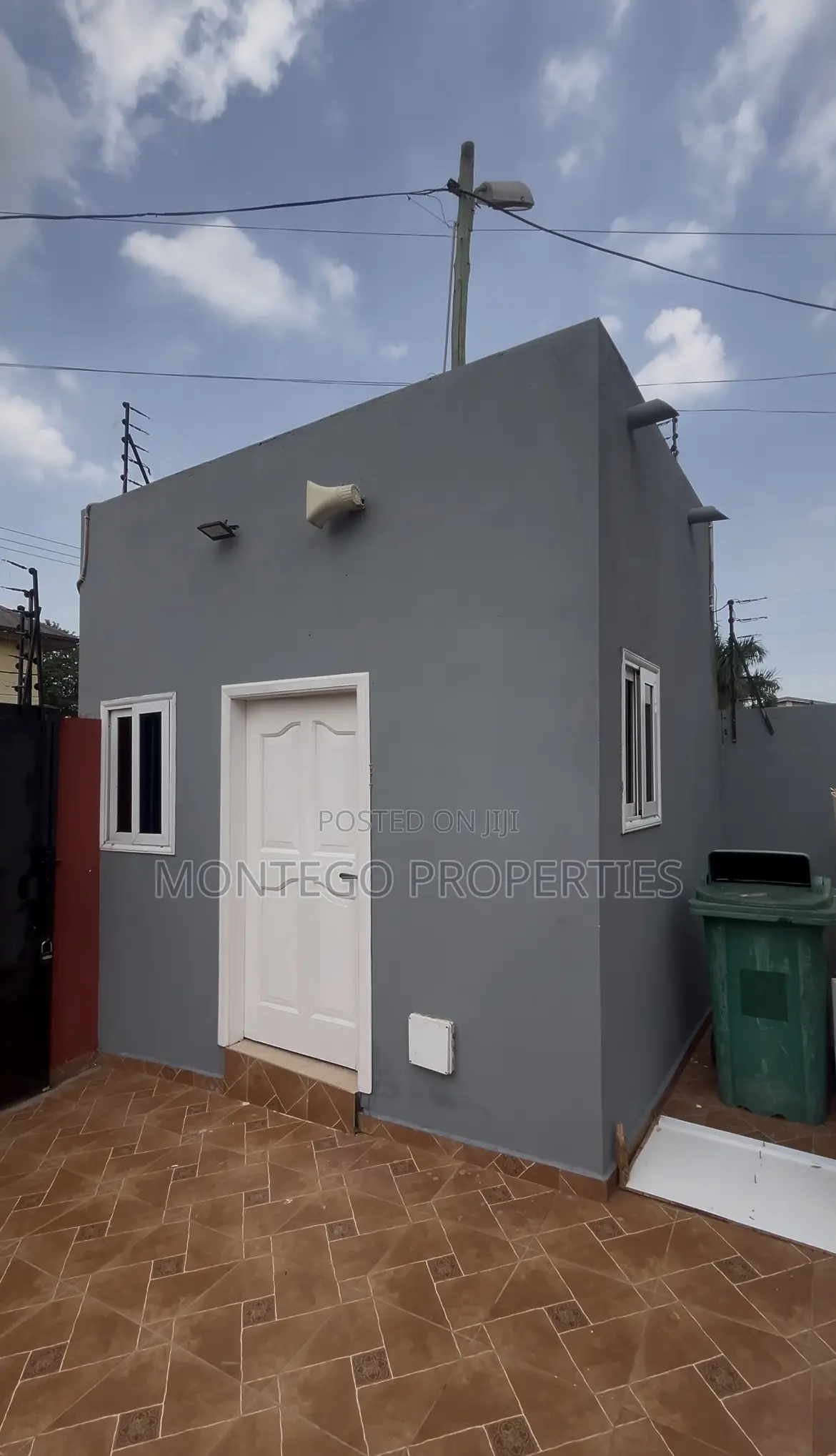 3bdrm House in East Legon for sale