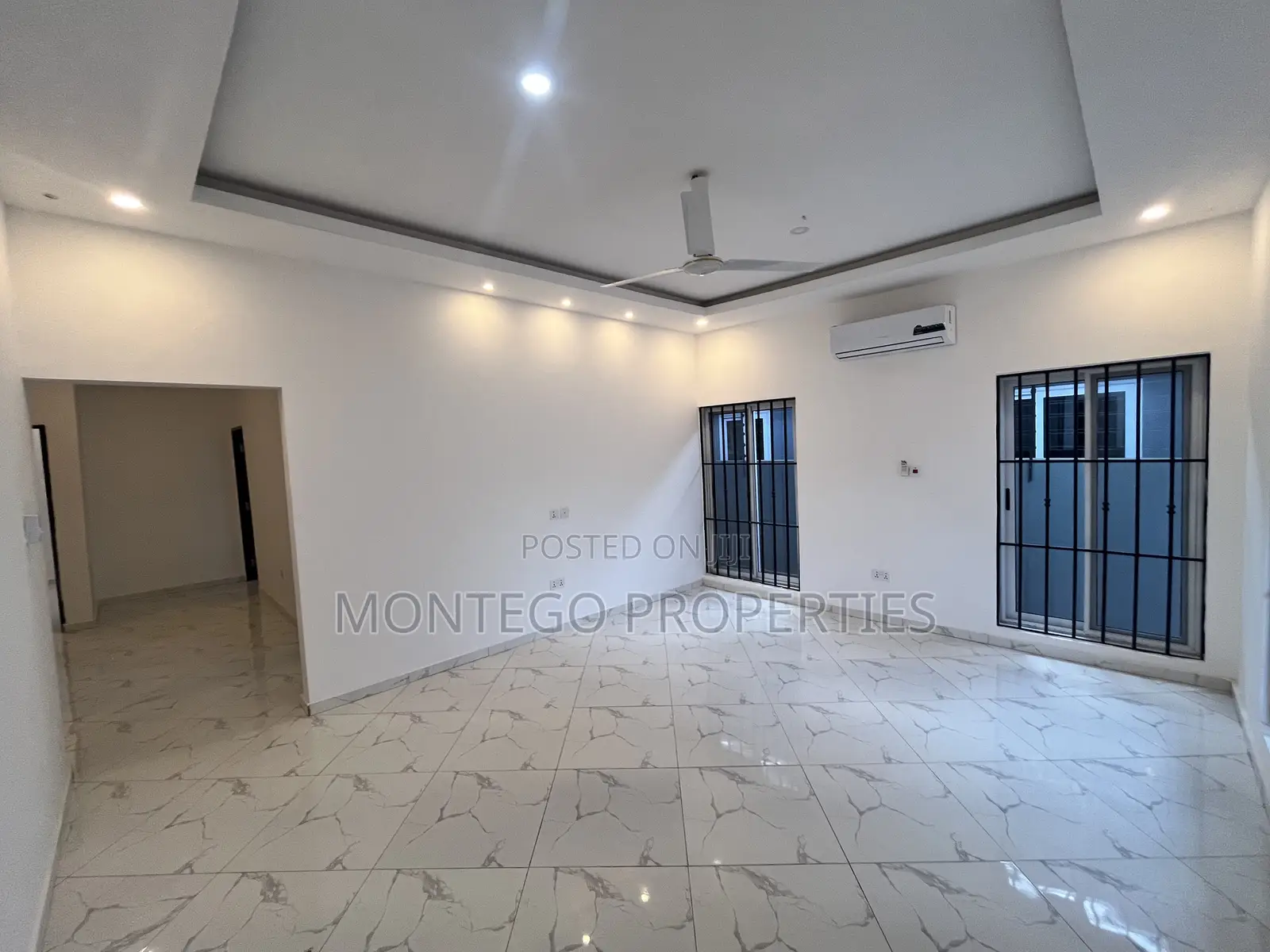 3bdrm House in East Legon for sale