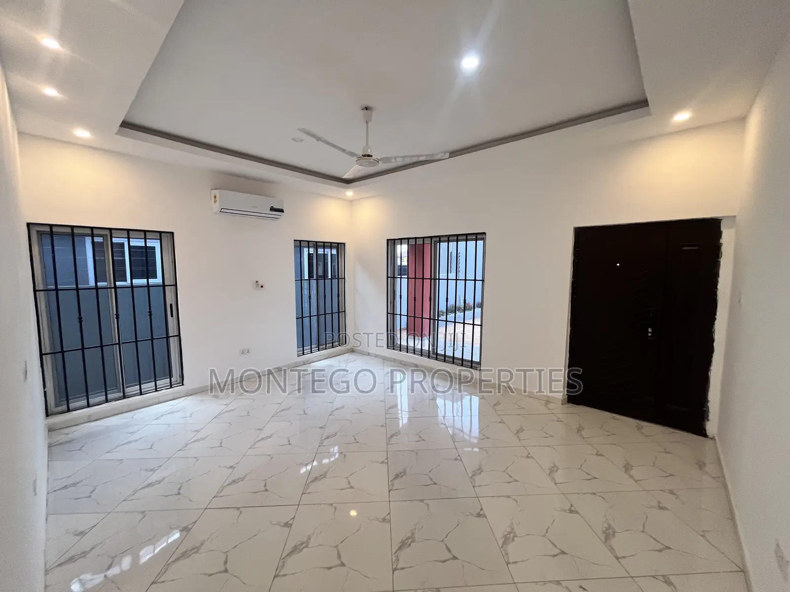 3bdrm House in East Legon for sale
